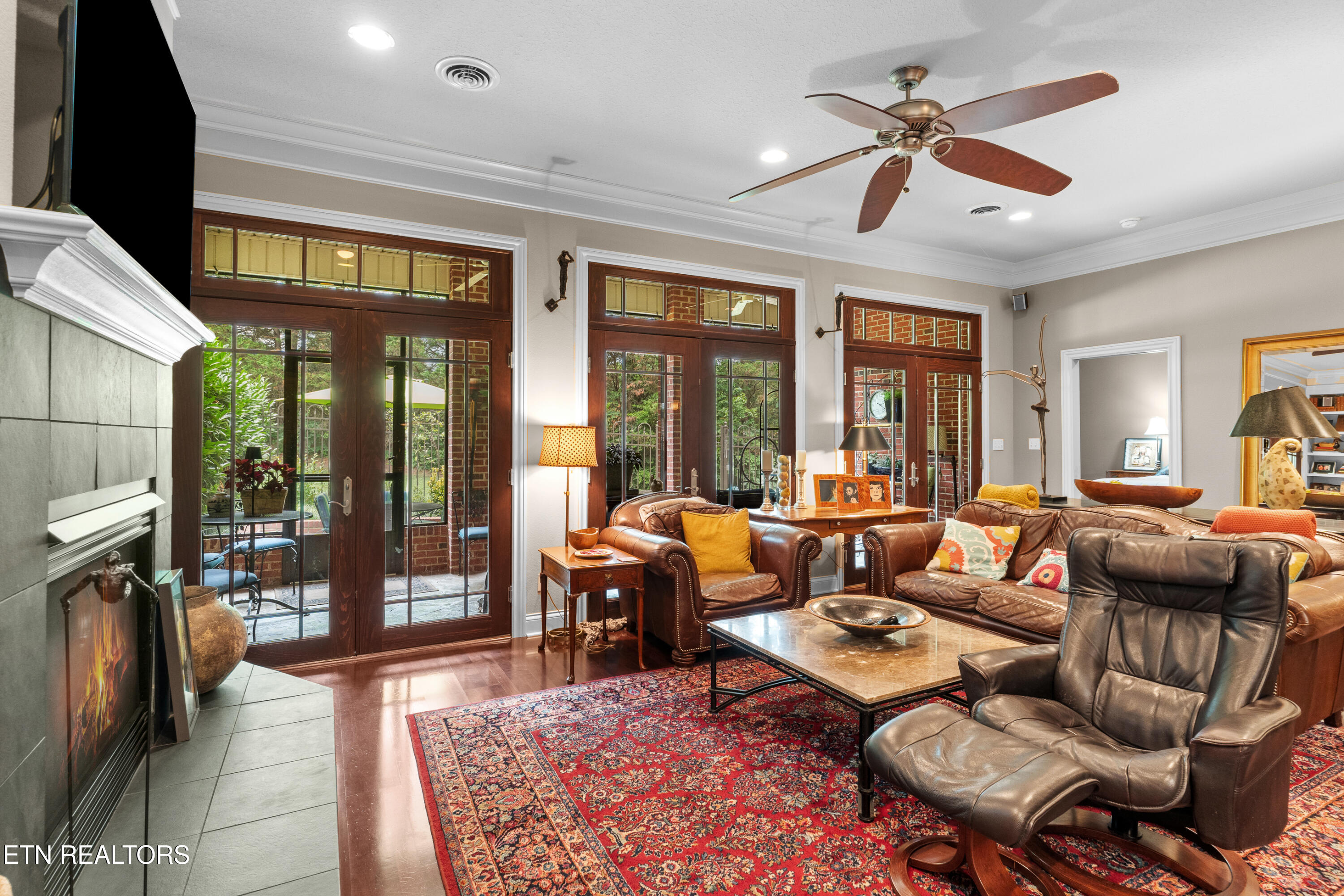 233 Savannah Park Drive Maryville TN 37803