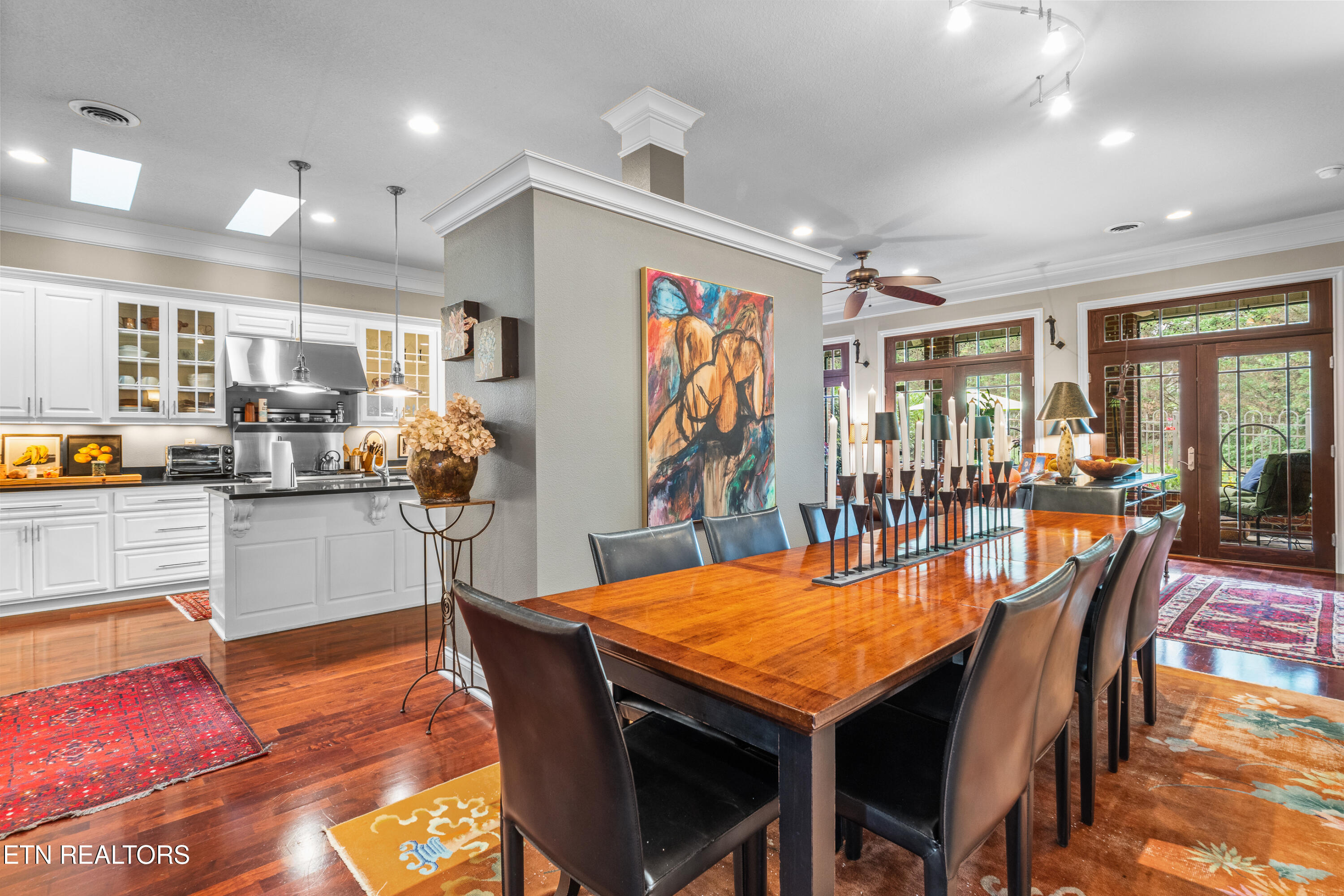 233 Savannah Park Drive Maryville TN 37803
