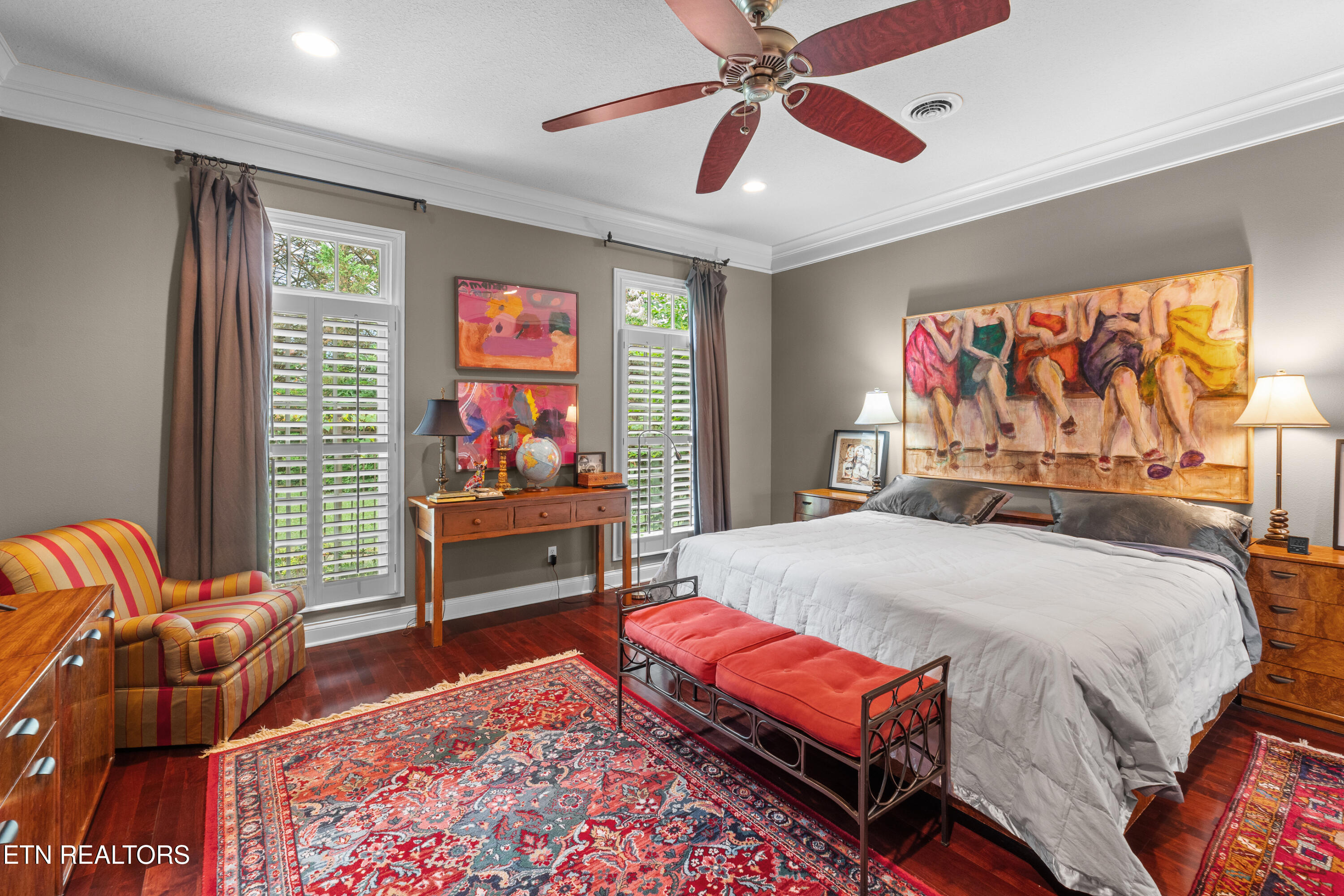 233 Savannah Park Drive Maryville TN 37803