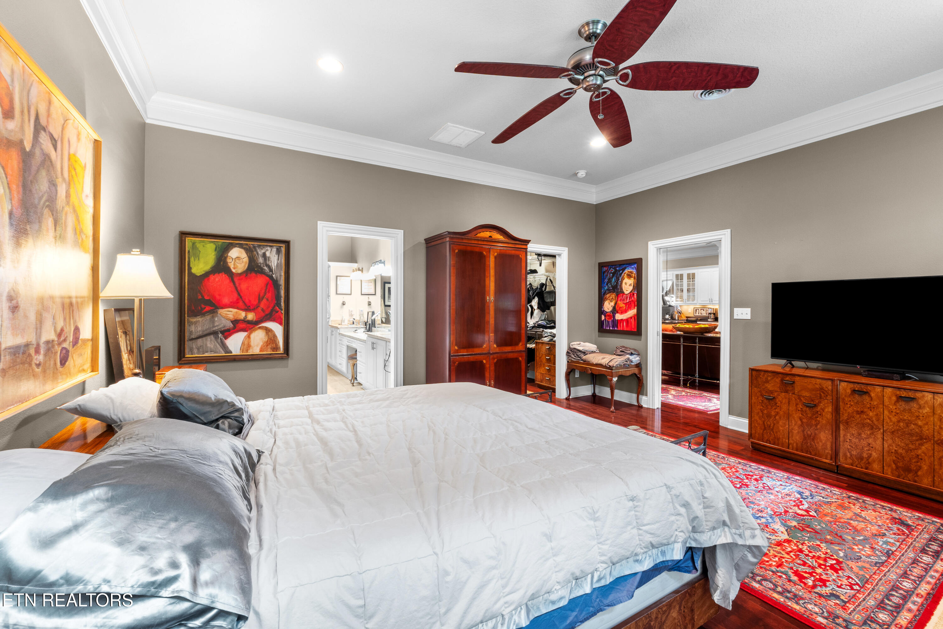 233 Savannah Park Drive Maryville TN 37803