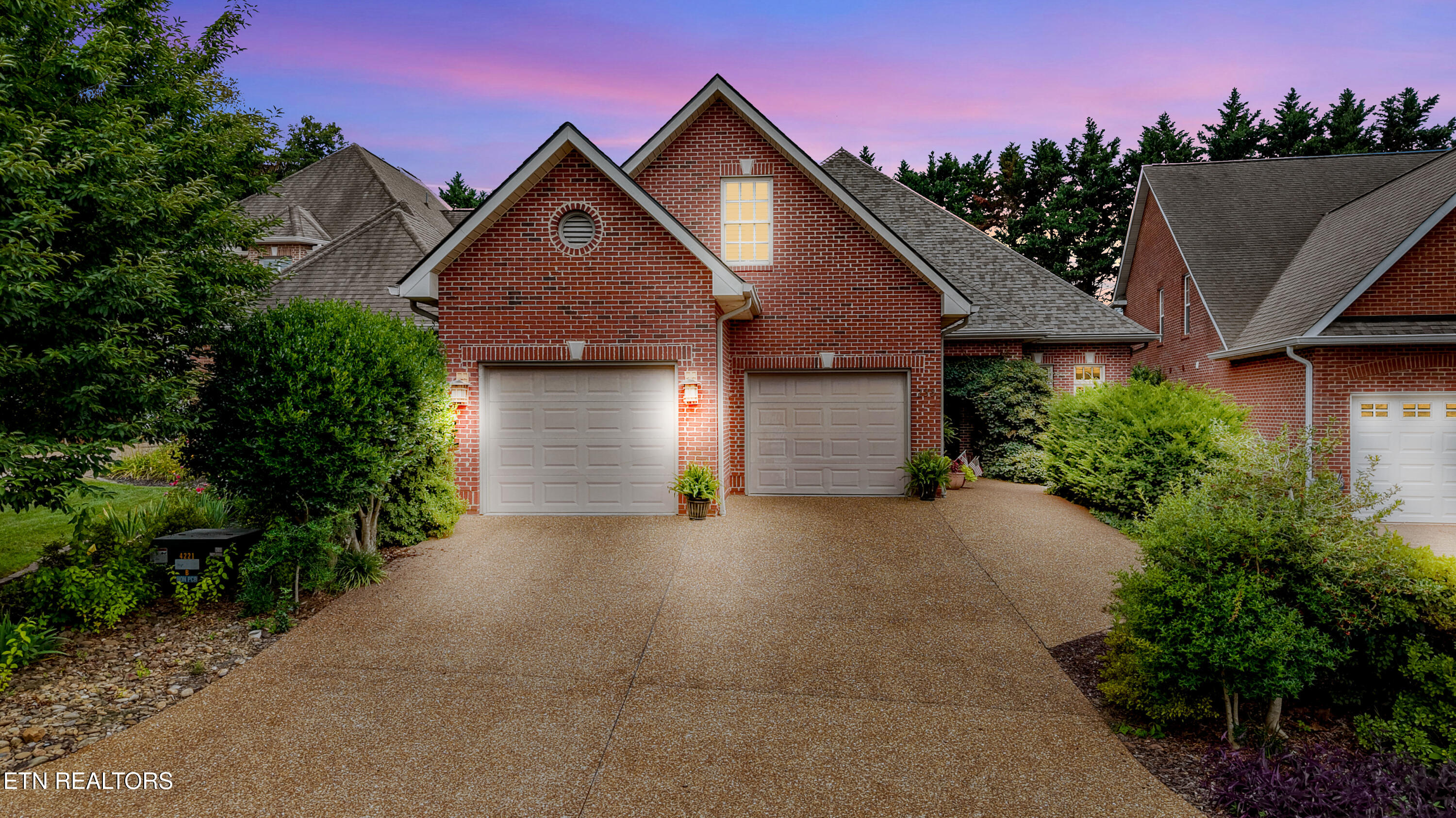 233 Savannah Park Drive Maryville TN 37803