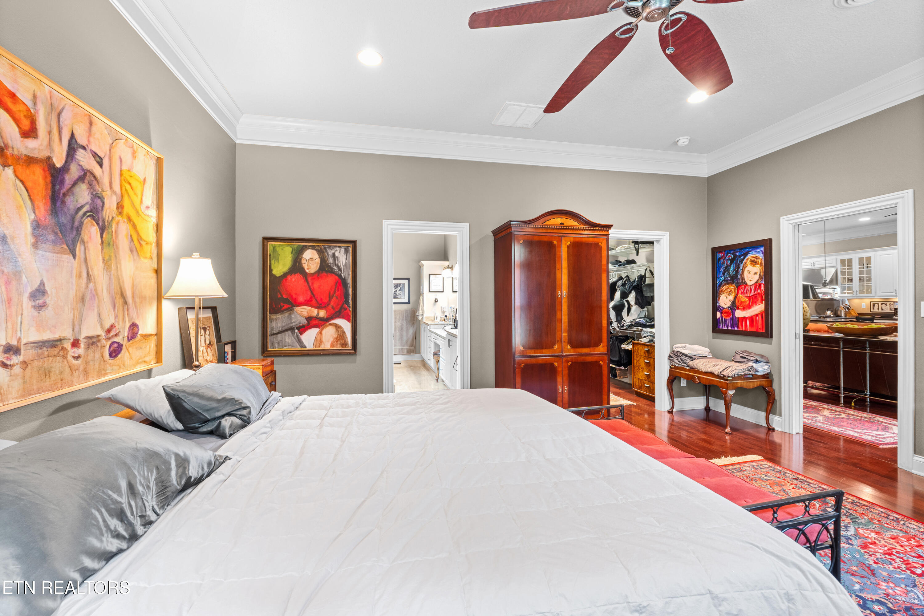 233 Savannah Park Drive Maryville TN 37803