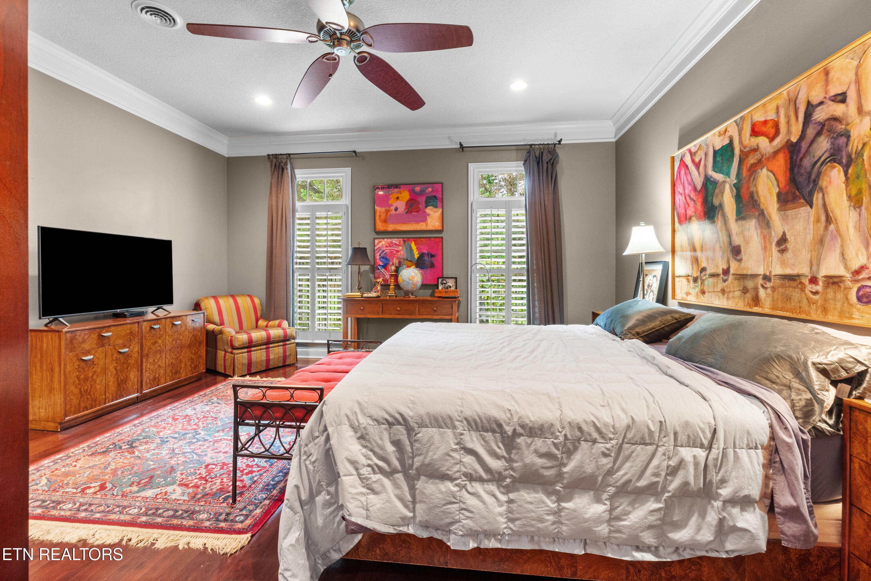233 Savannah Park Drive Maryville TN 37803
