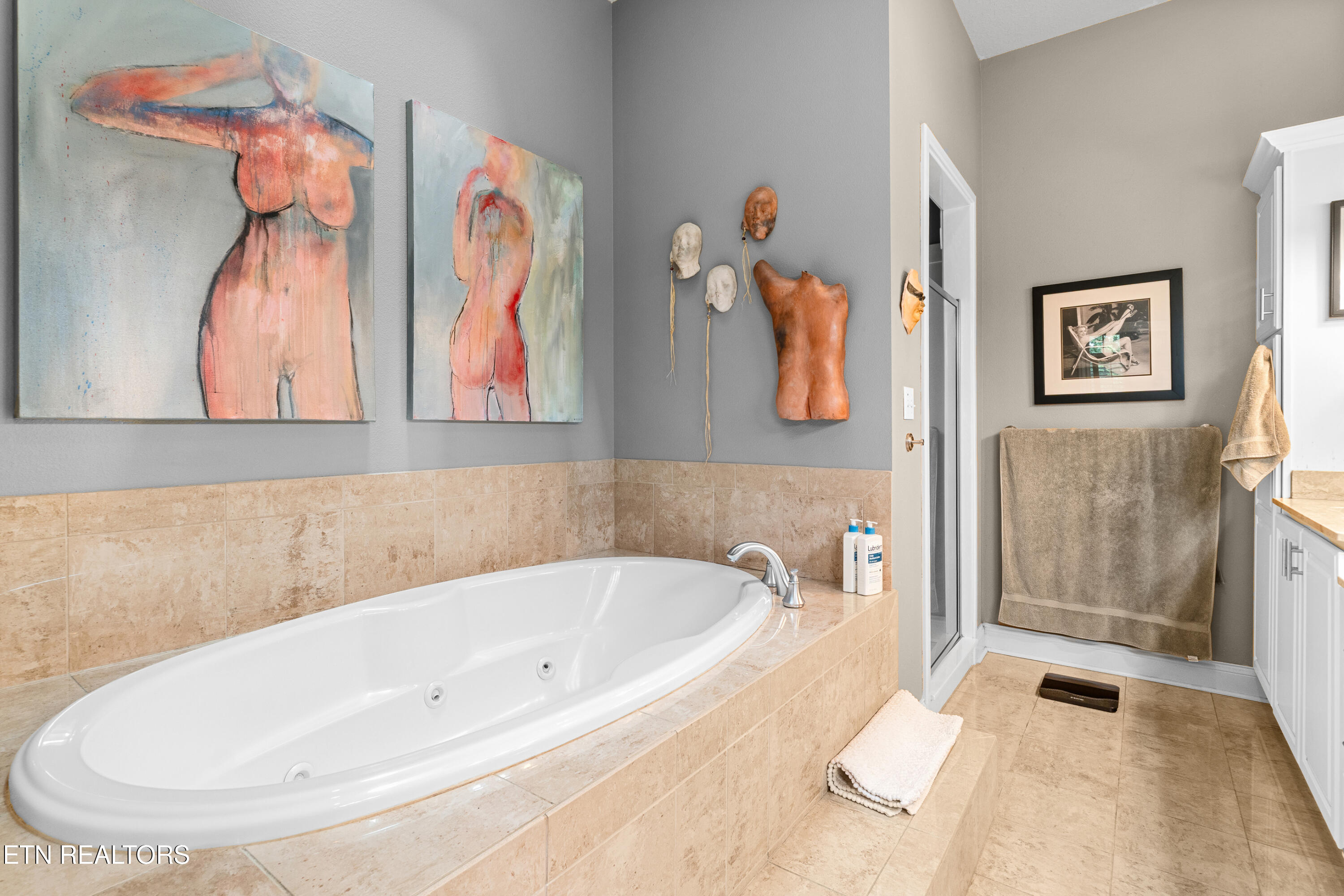 233 Savannah Park Drive Maryville TN 37803