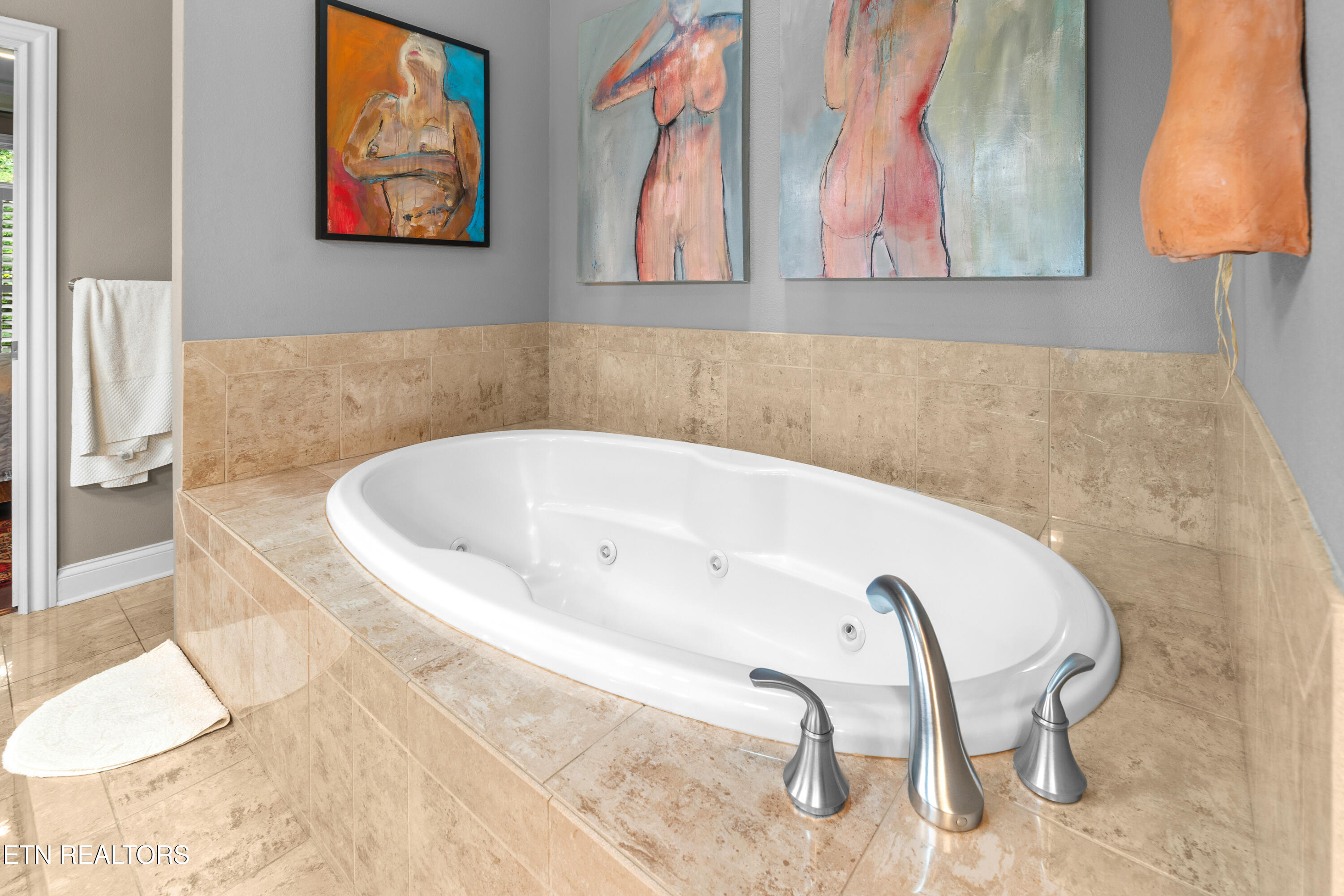 233 Savannah Park Drive Maryville TN 37803