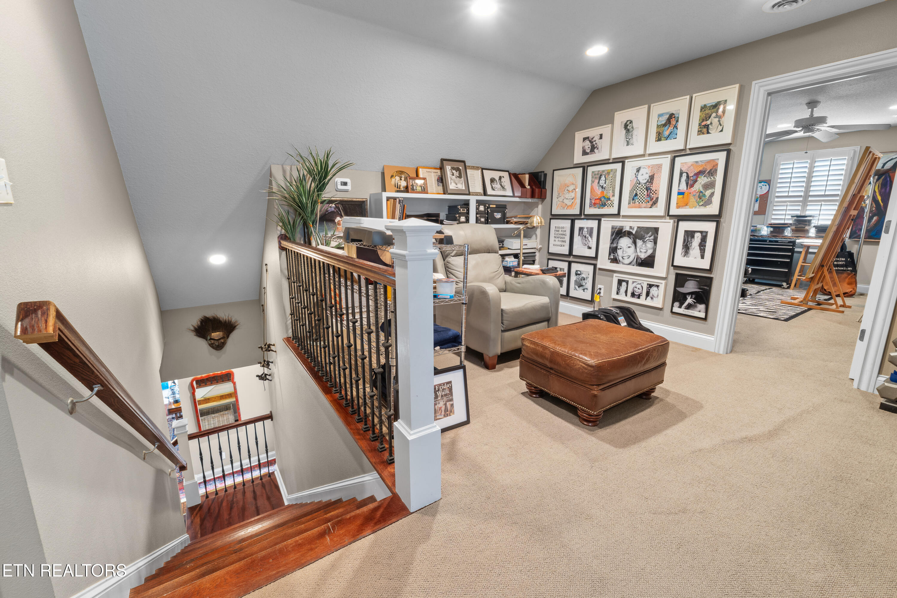 233 Savannah Park Drive Maryville TN 37803