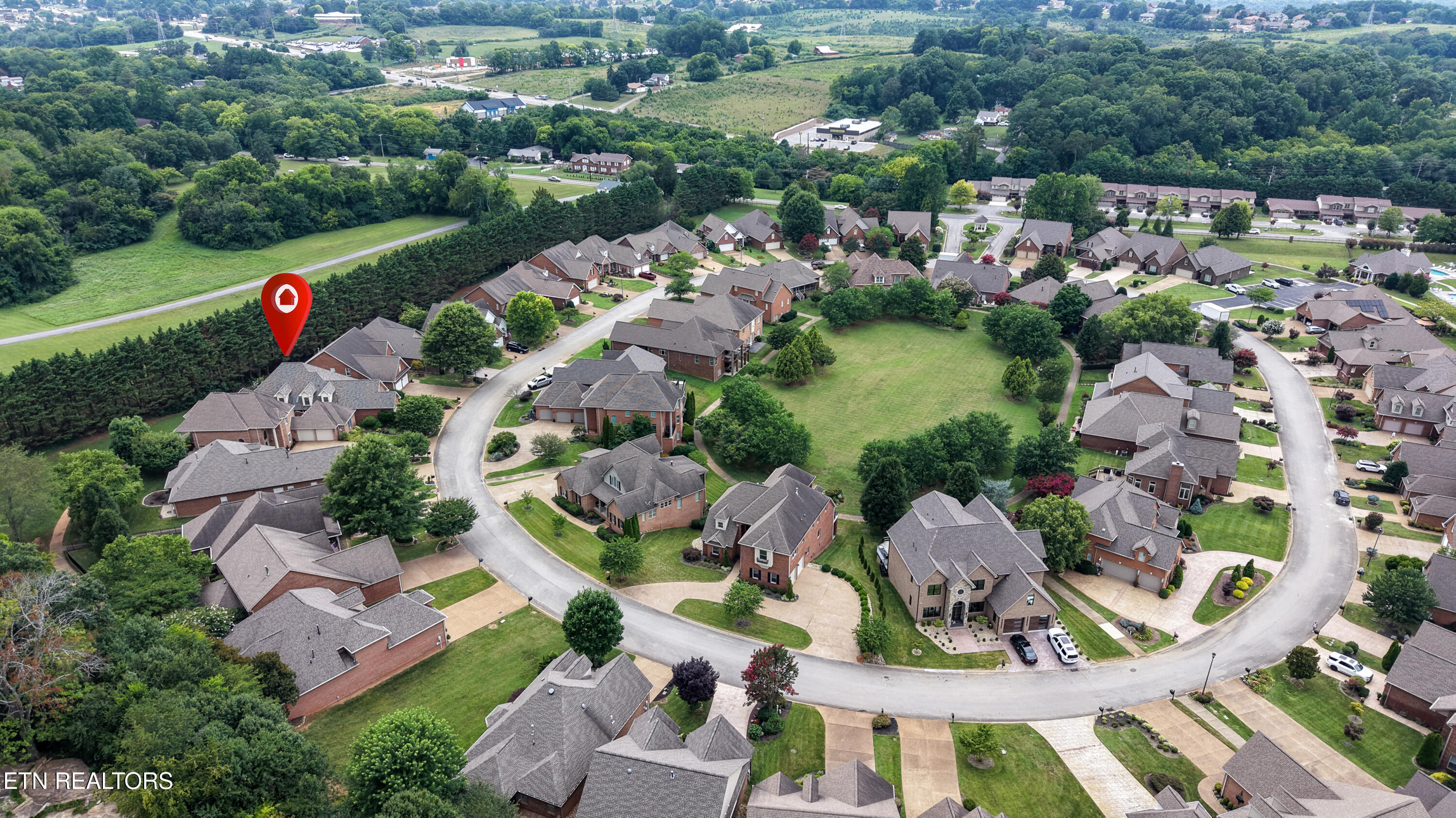 233 Savannah Park Drive Maryville TN 37803