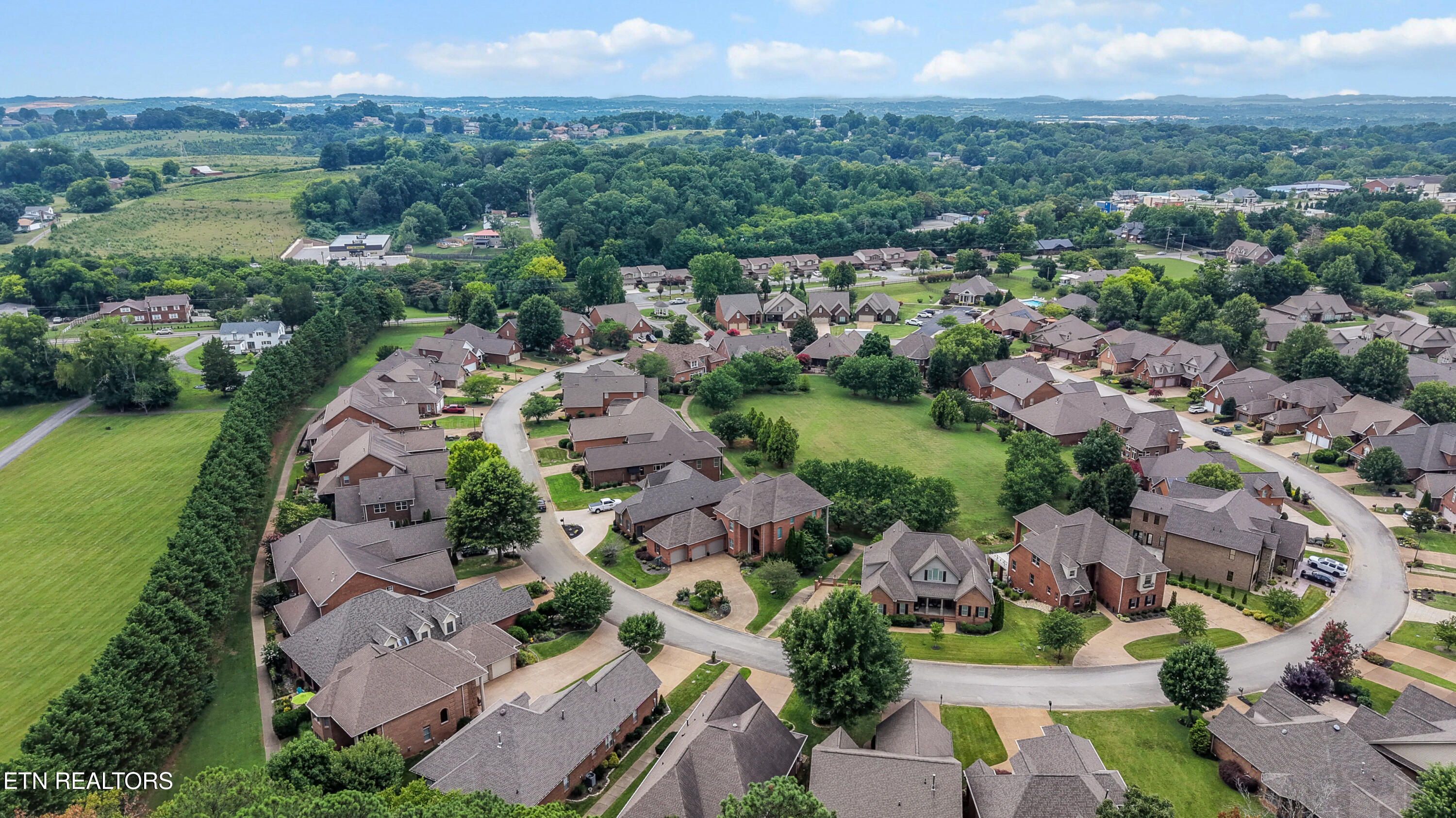 233 Savannah Park Drive Maryville TN 37803