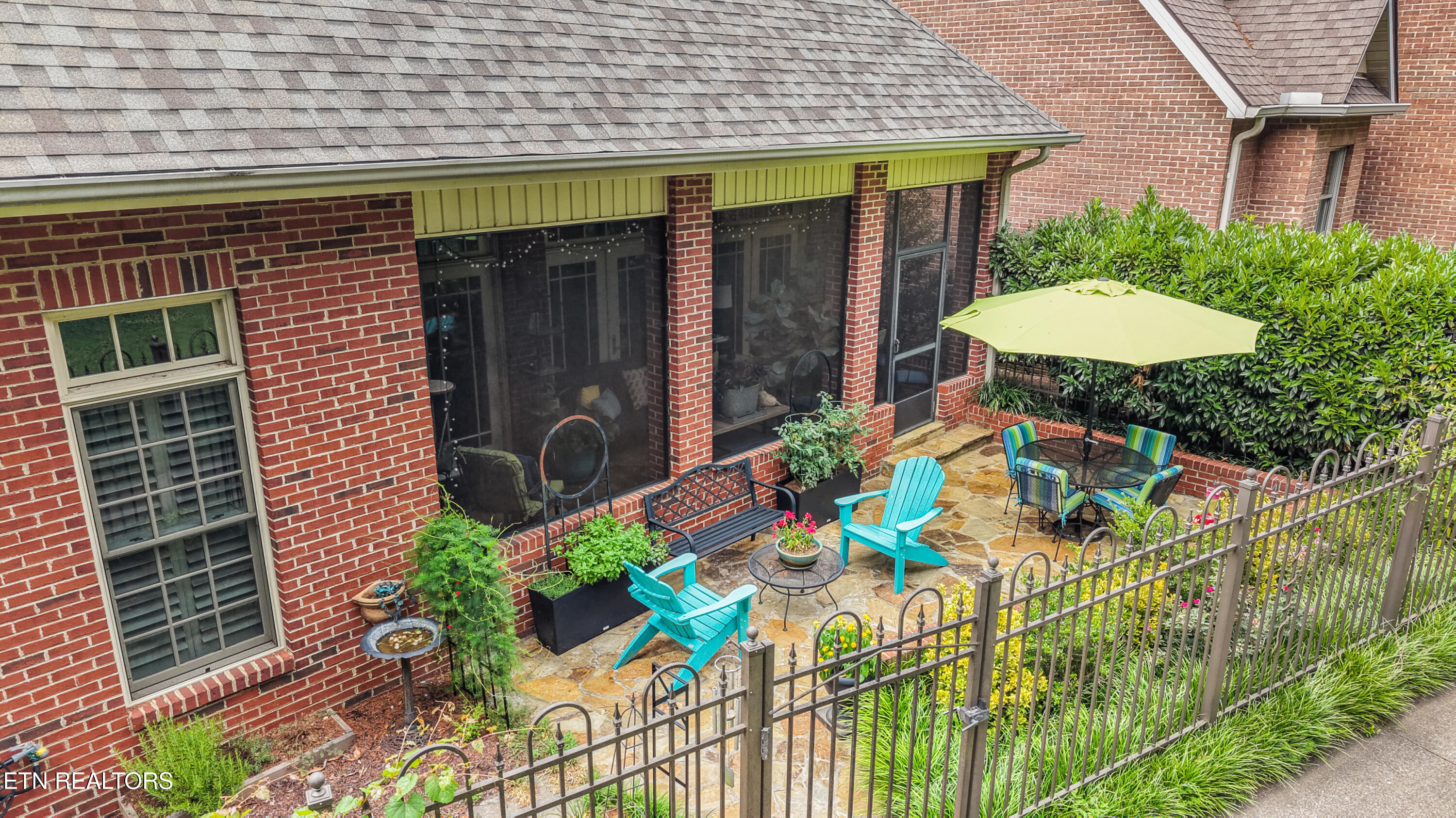 233 Savannah Park Drive Maryville TN 37803