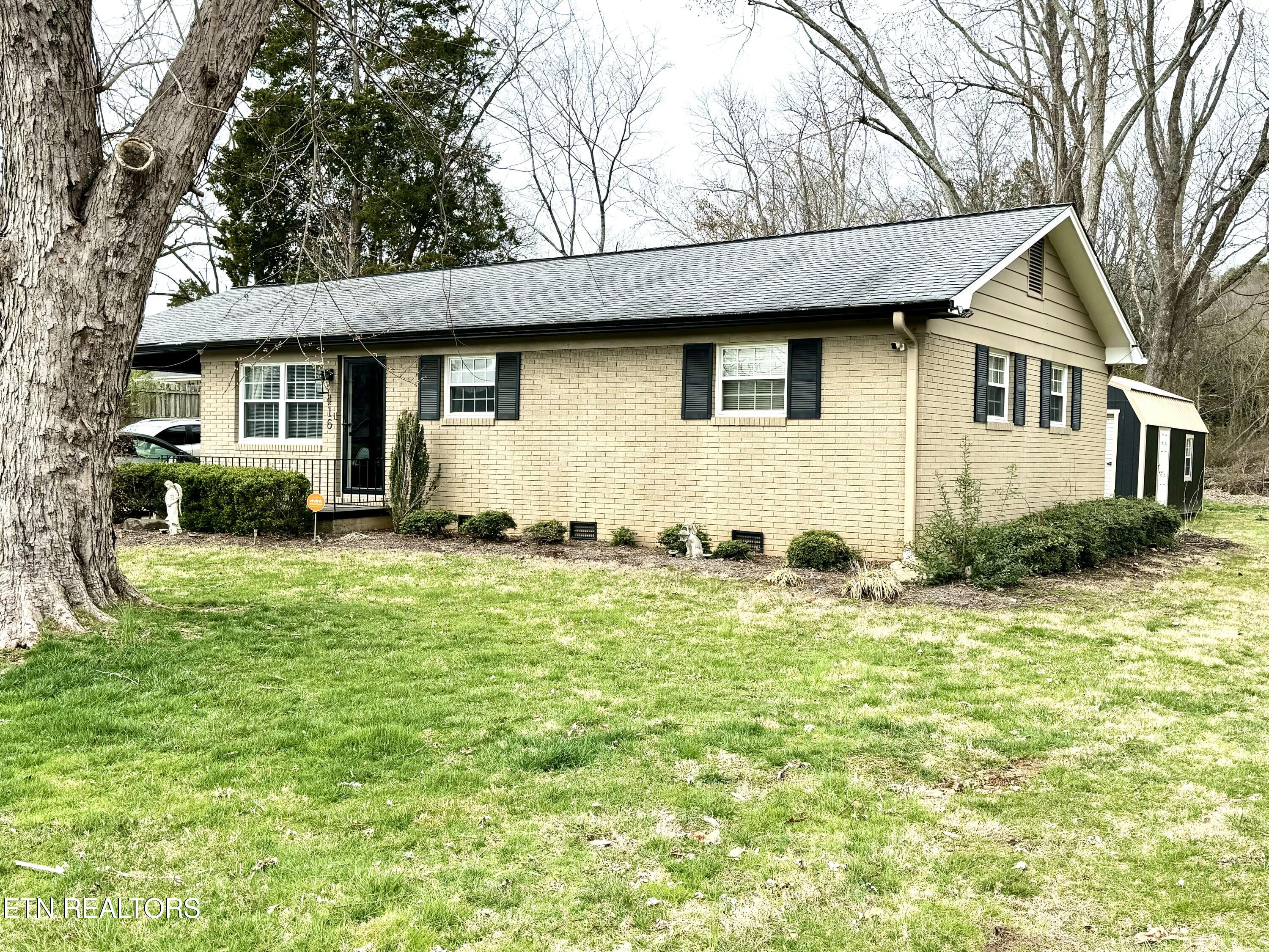 416 Copeland Street Clinton TN 37716