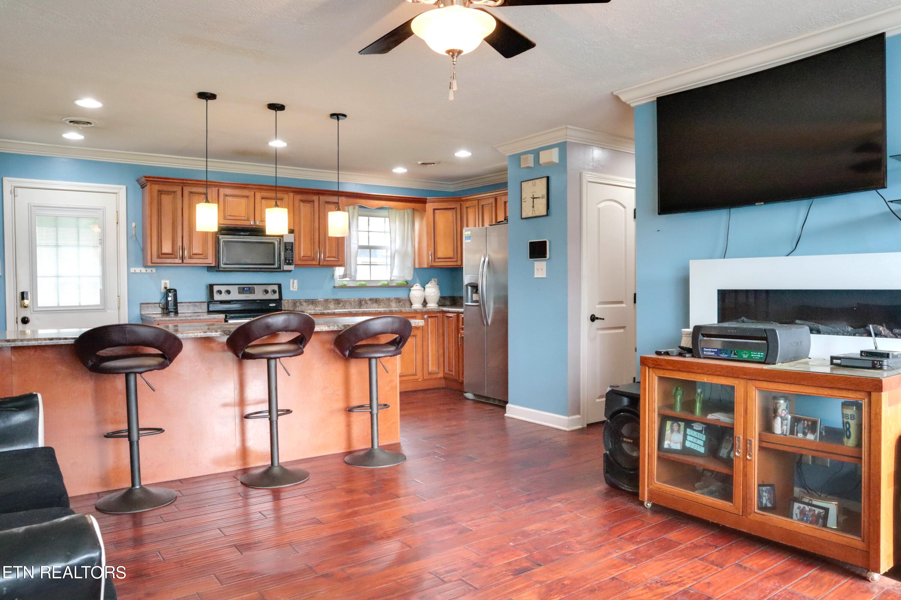 416 Copeland Street Clinton TN 37716