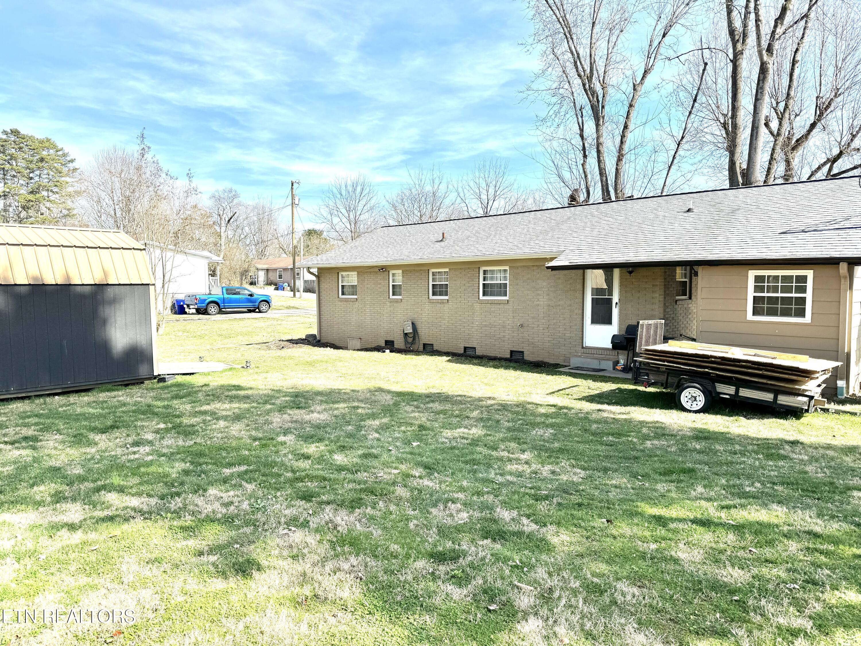 416 Copeland Street Clinton TN 37716