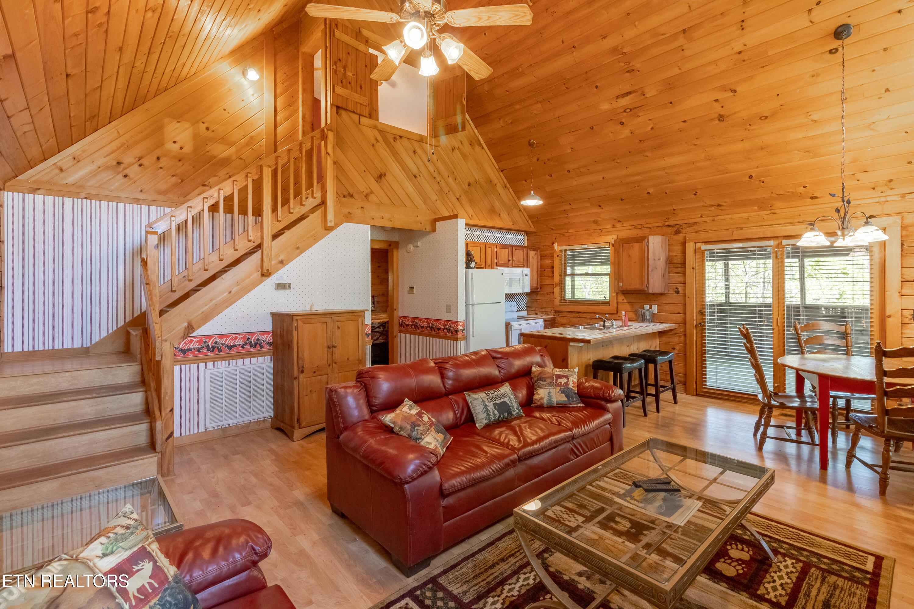 2322 Bonnie Lane Sevierville TN 37876