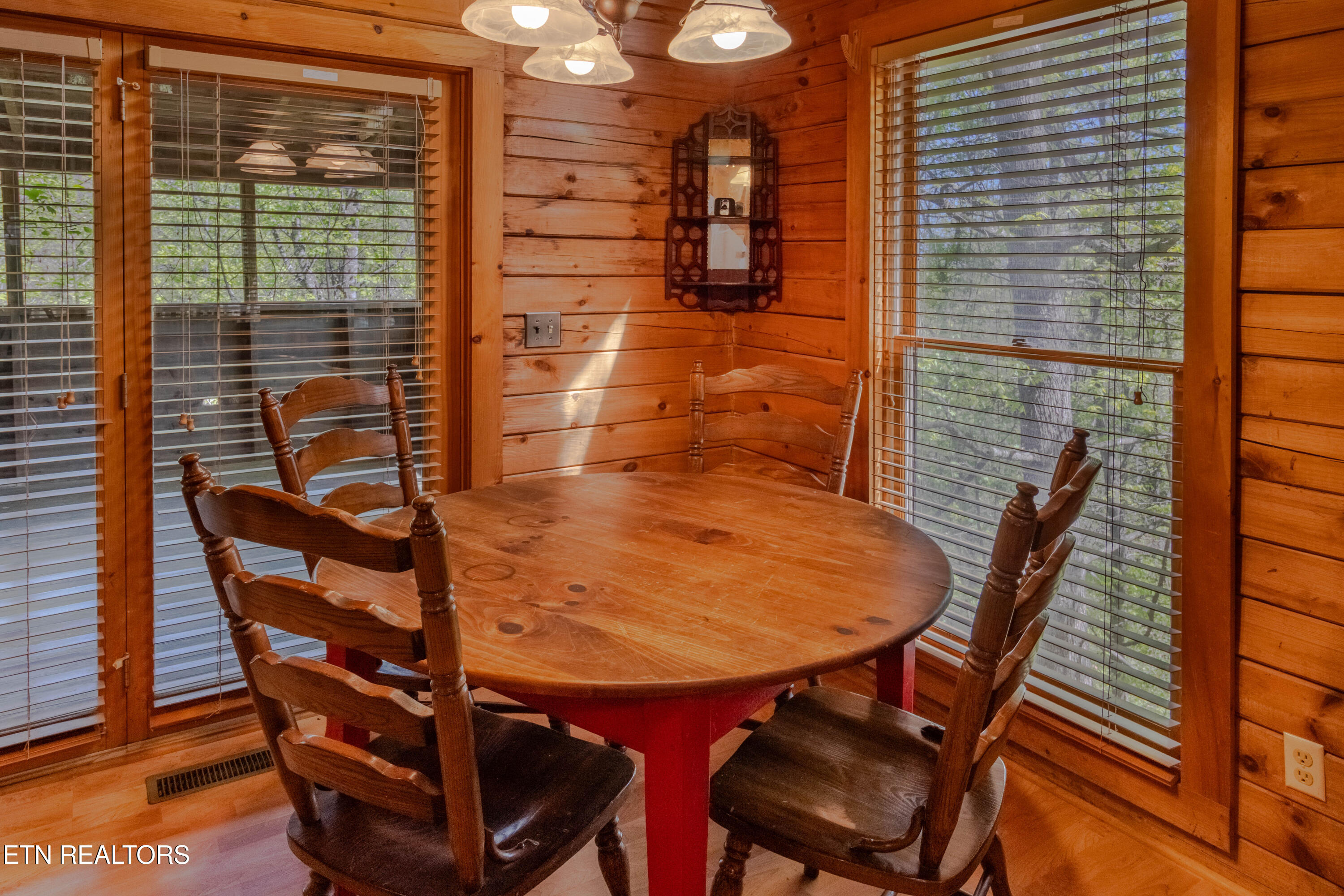2322 Bonnie Lane Sevierville TN 37876