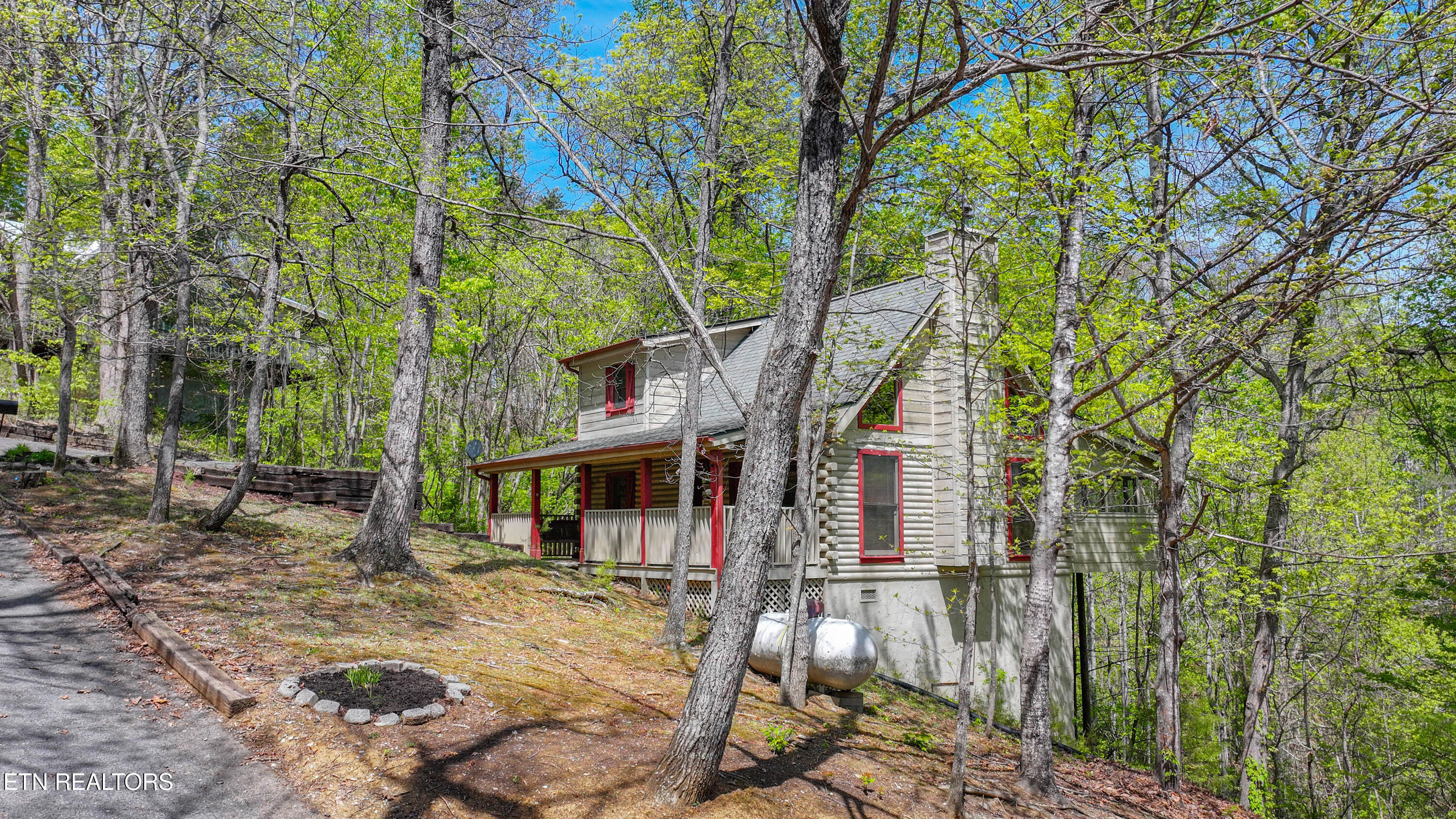 2322 Bonnie Lane Sevierville TN 37876