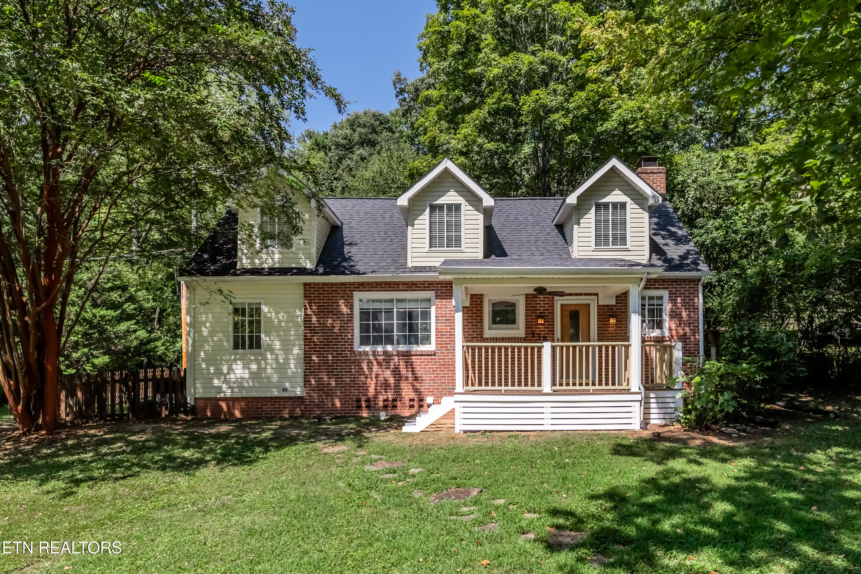 138 Crescent Road Norris TN 37828