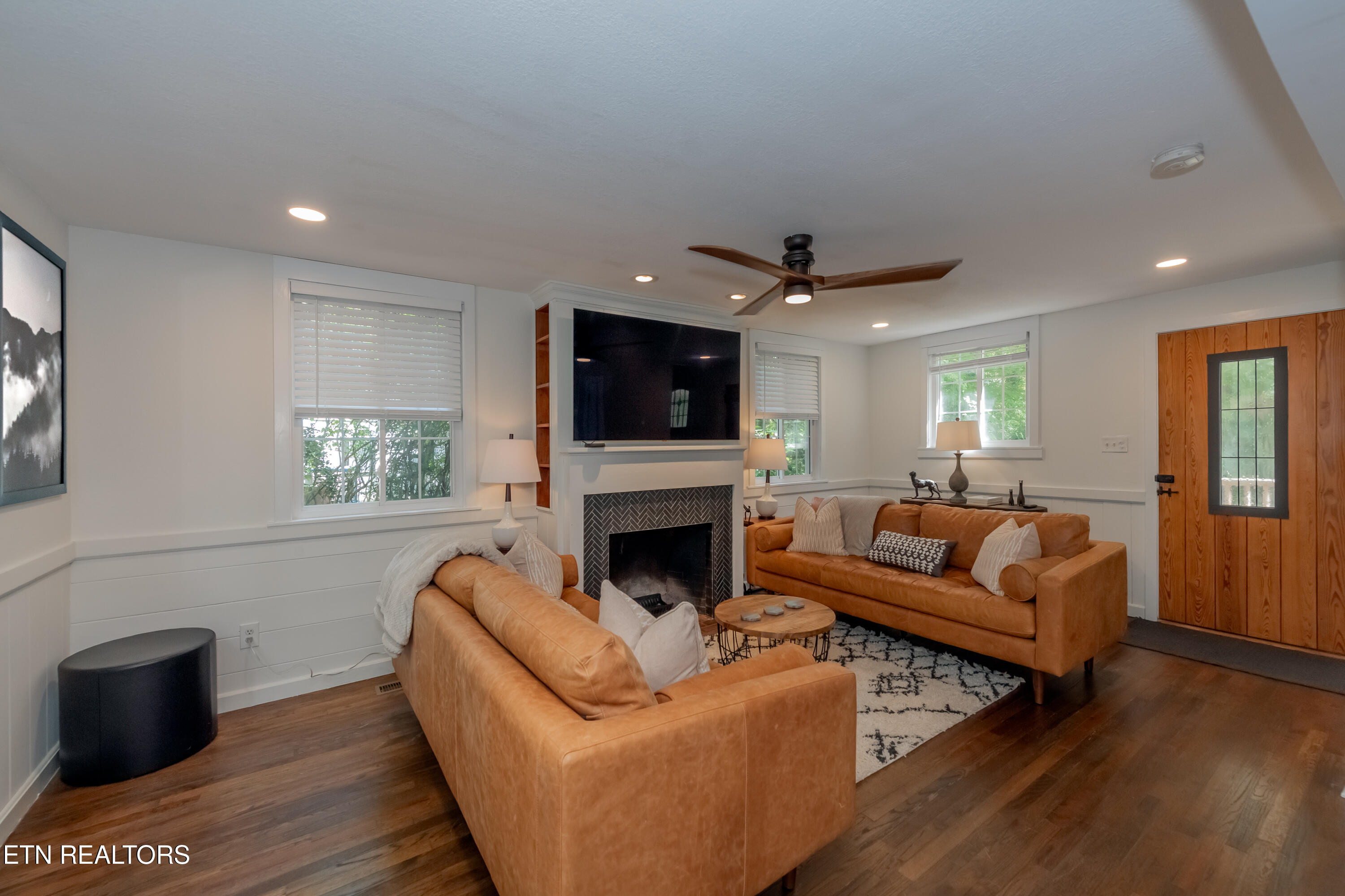 138 Crescent Road Norris TN 37828