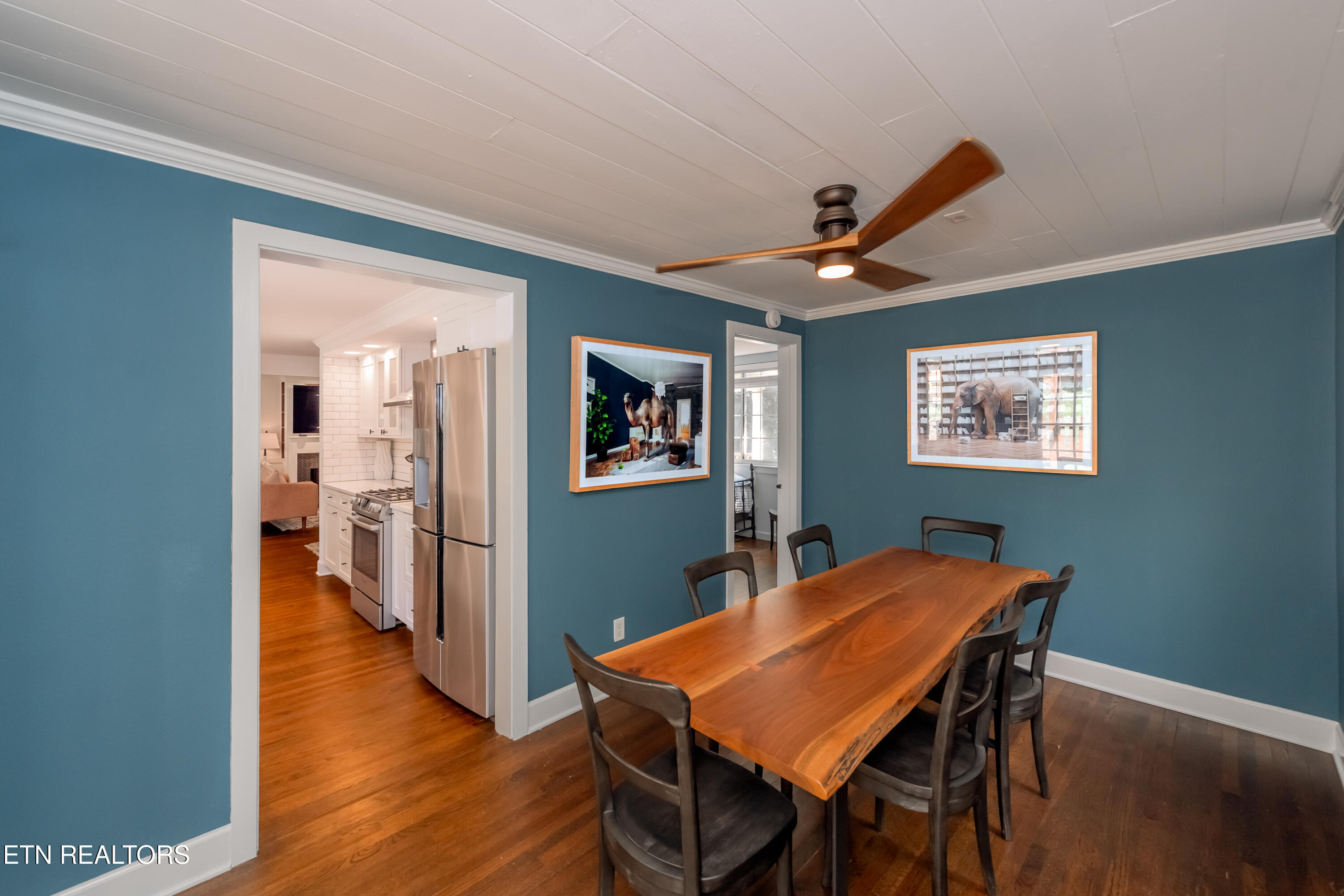 138 Crescent Road Norris TN 37828
