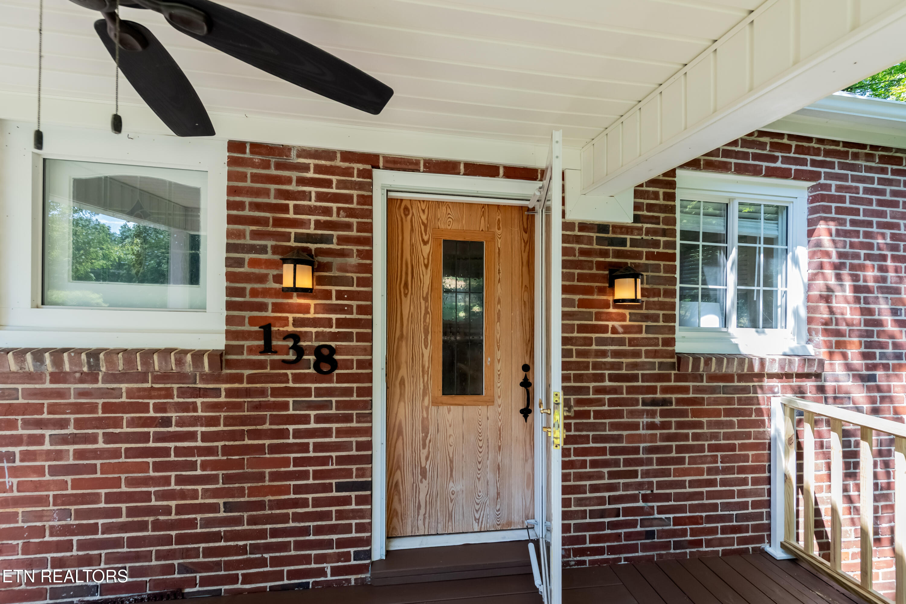 138 Crescent Road Norris TN 37828