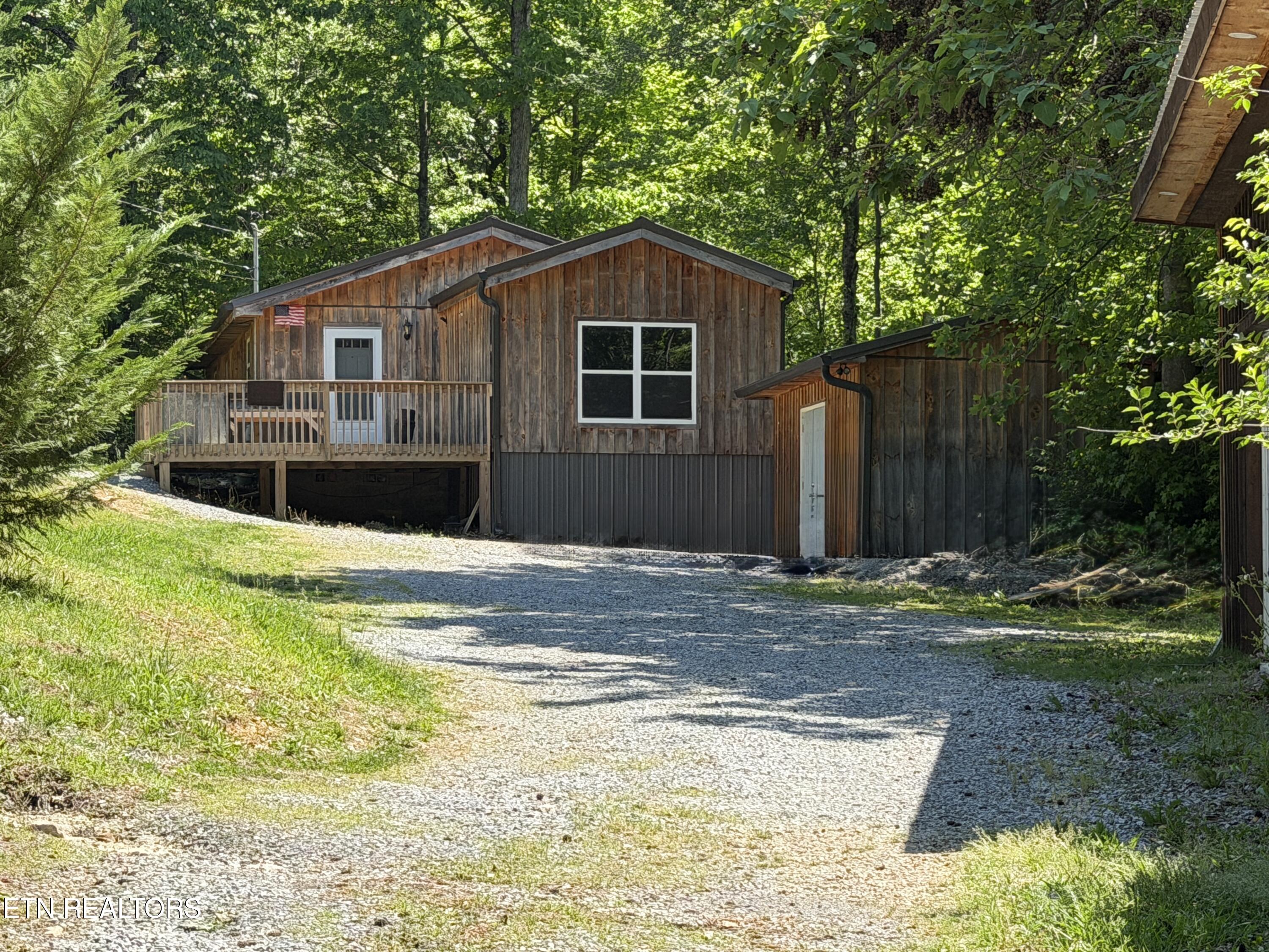 4728 Fred Jennings Road Walland TN 37886