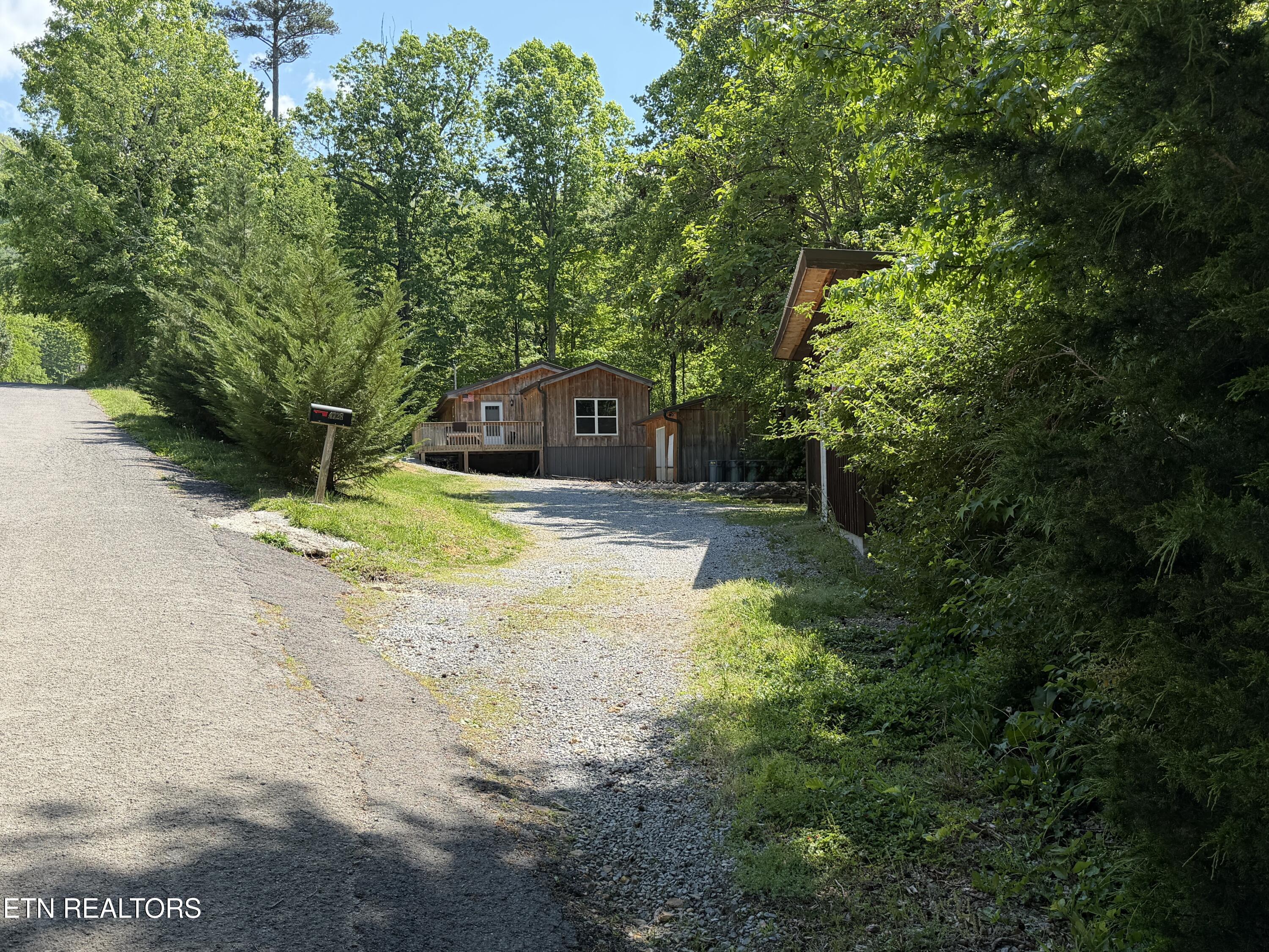 4728 Fred Jennings Road Walland TN 37886