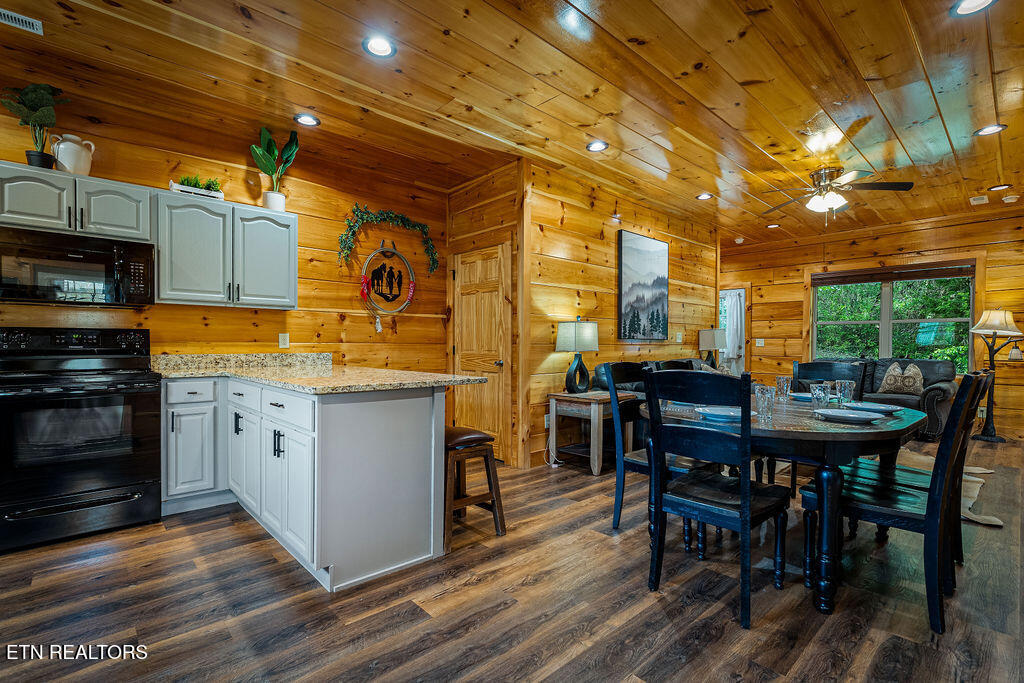 2918 Fiddlers Creek Way Pigeon Forge TN 37863