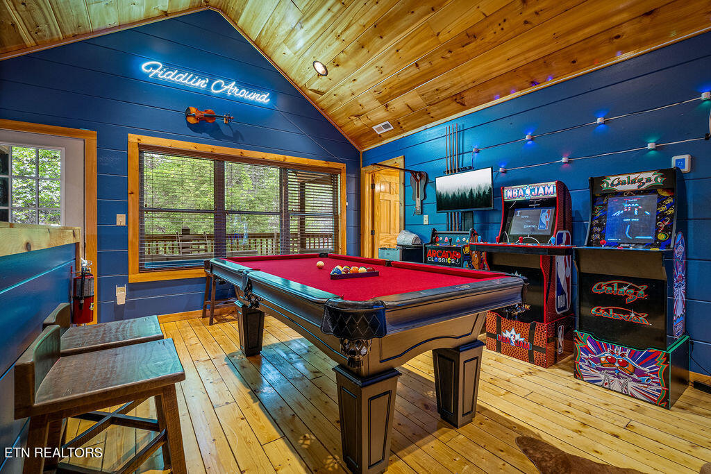 2918 Fiddlers Creek Way Pigeon Forge TN 37863