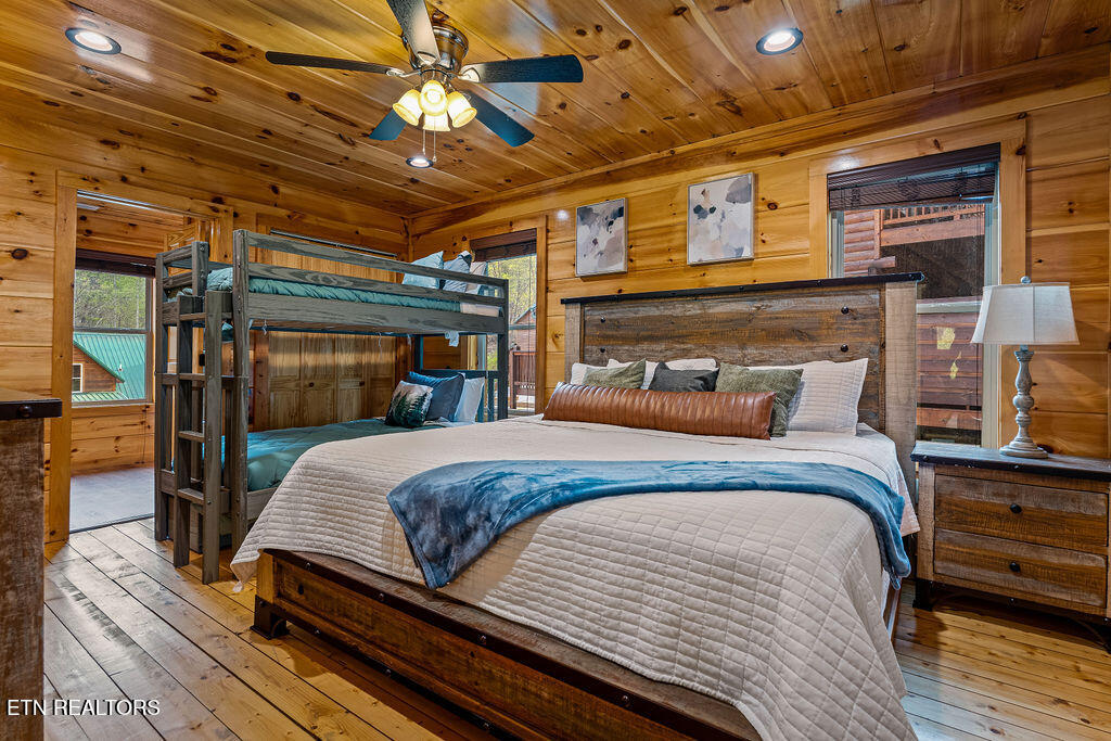2918 Fiddlers Creek Way Pigeon Forge TN 37863