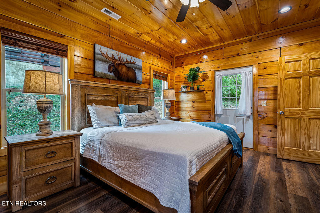 2918 Fiddlers Creek Way Pigeon Forge TN 37863