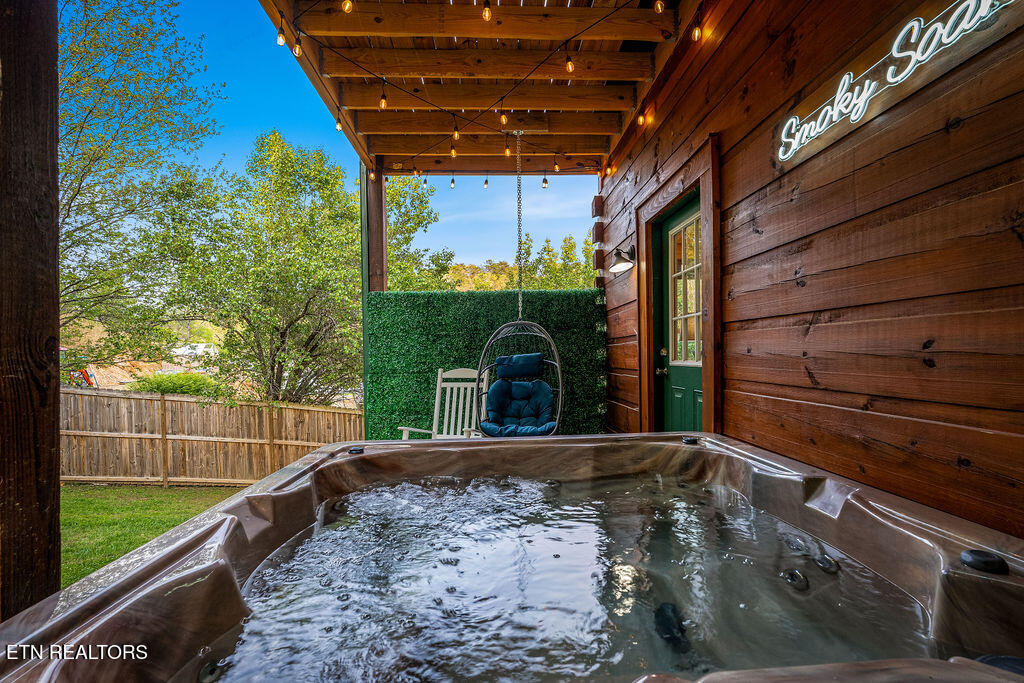 2918 Fiddlers Creek Way Pigeon Forge TN 37863