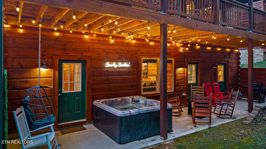 2918 Fiddlers Creek Way Pigeon Forge TN 37863