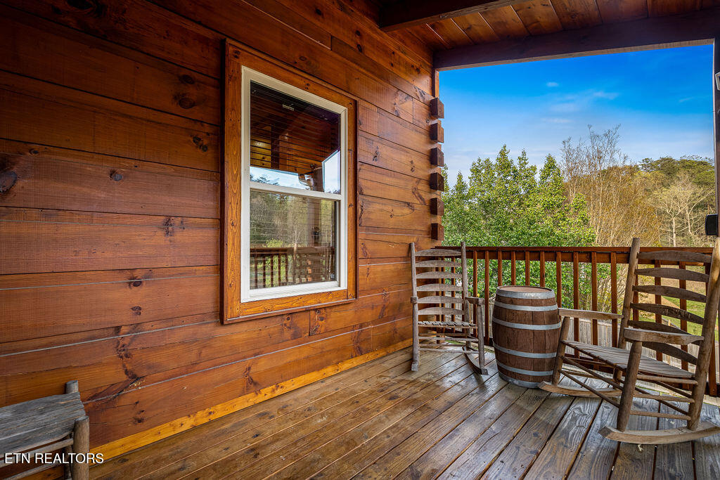 2918 Fiddlers Creek Way Pigeon Forge TN 37863