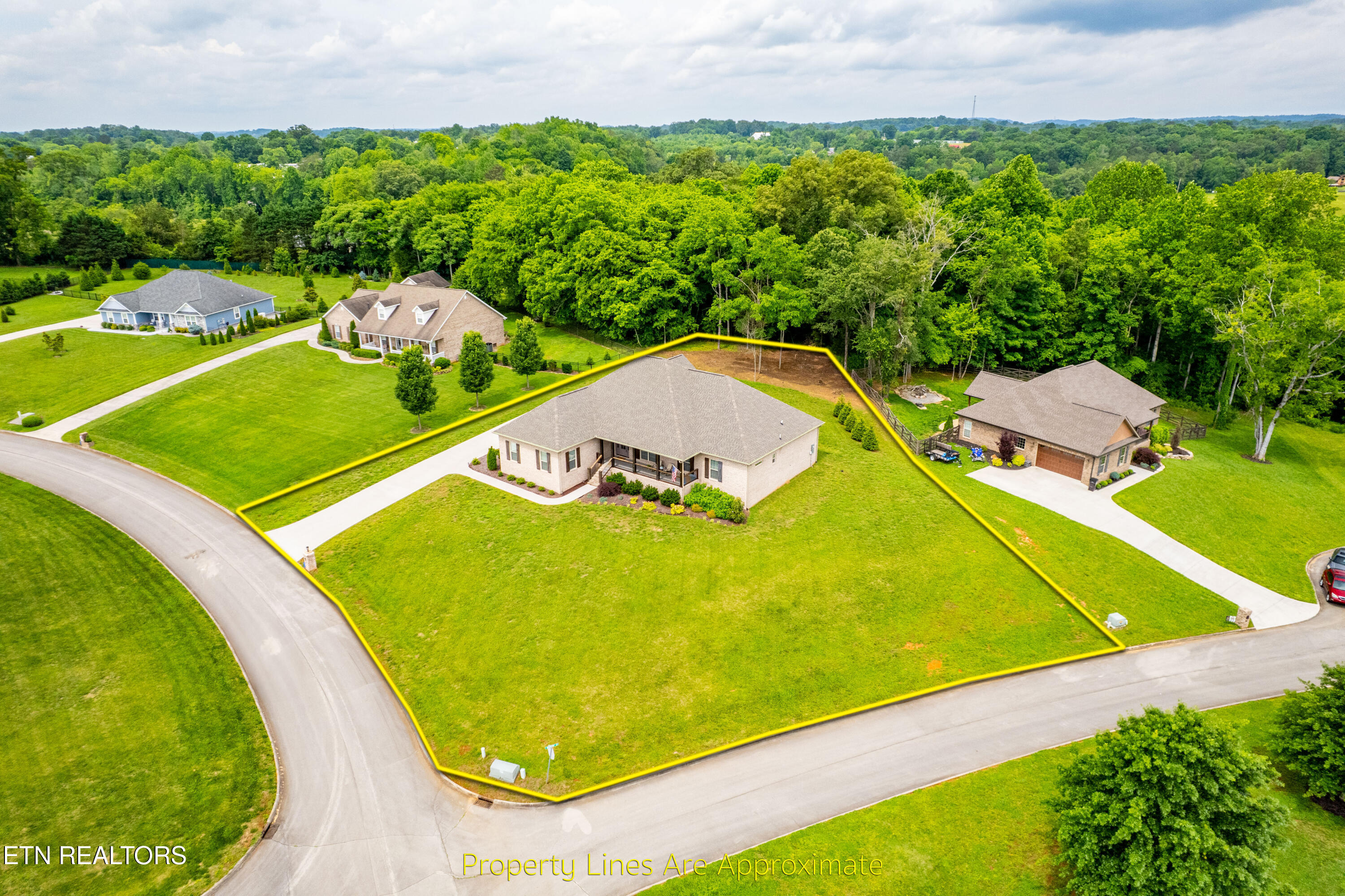 837 Majestic Mountains Boulevard Walland TN 37886