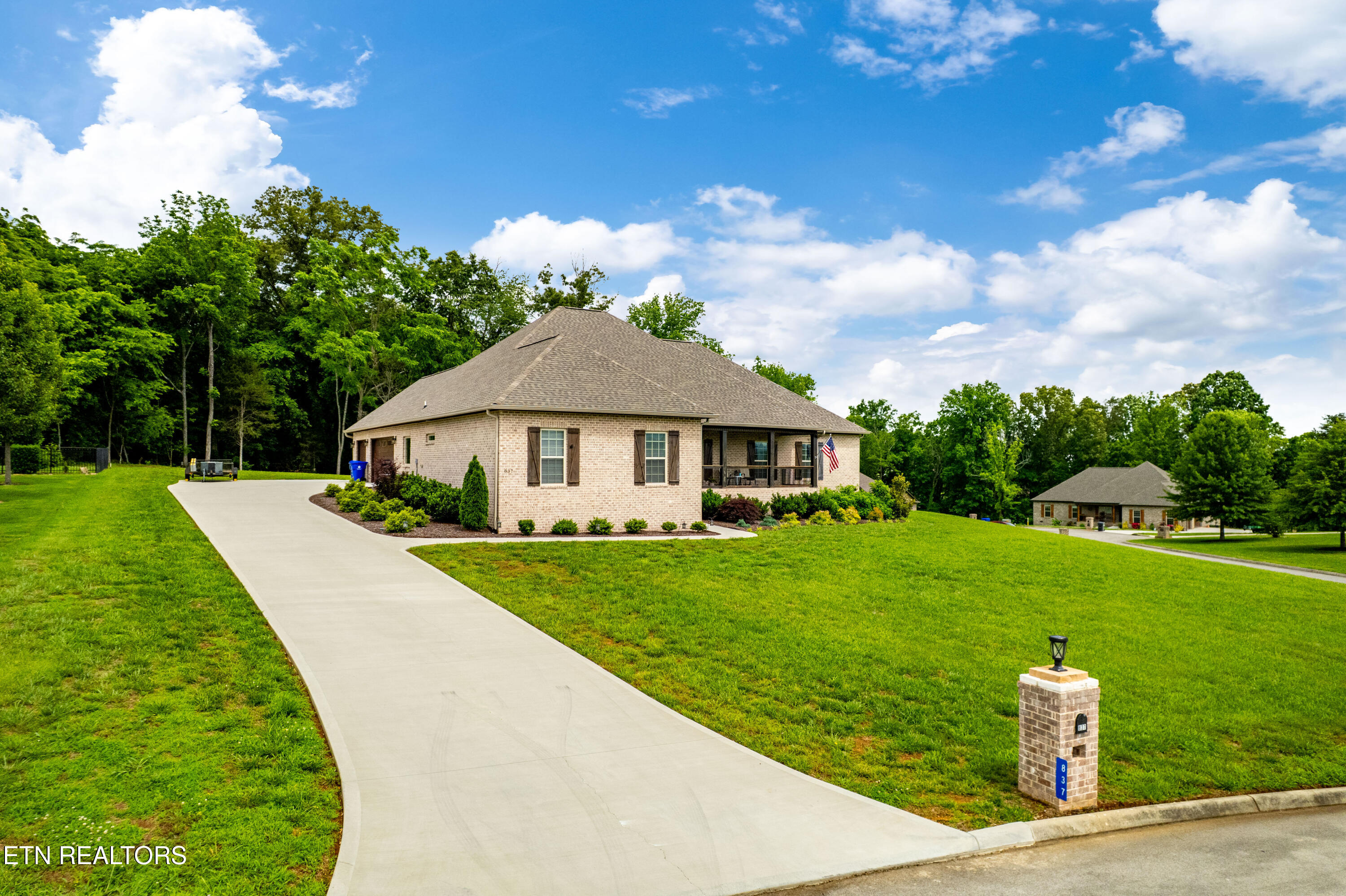 837 Majestic Mountains Boulevard Walland TN 37886