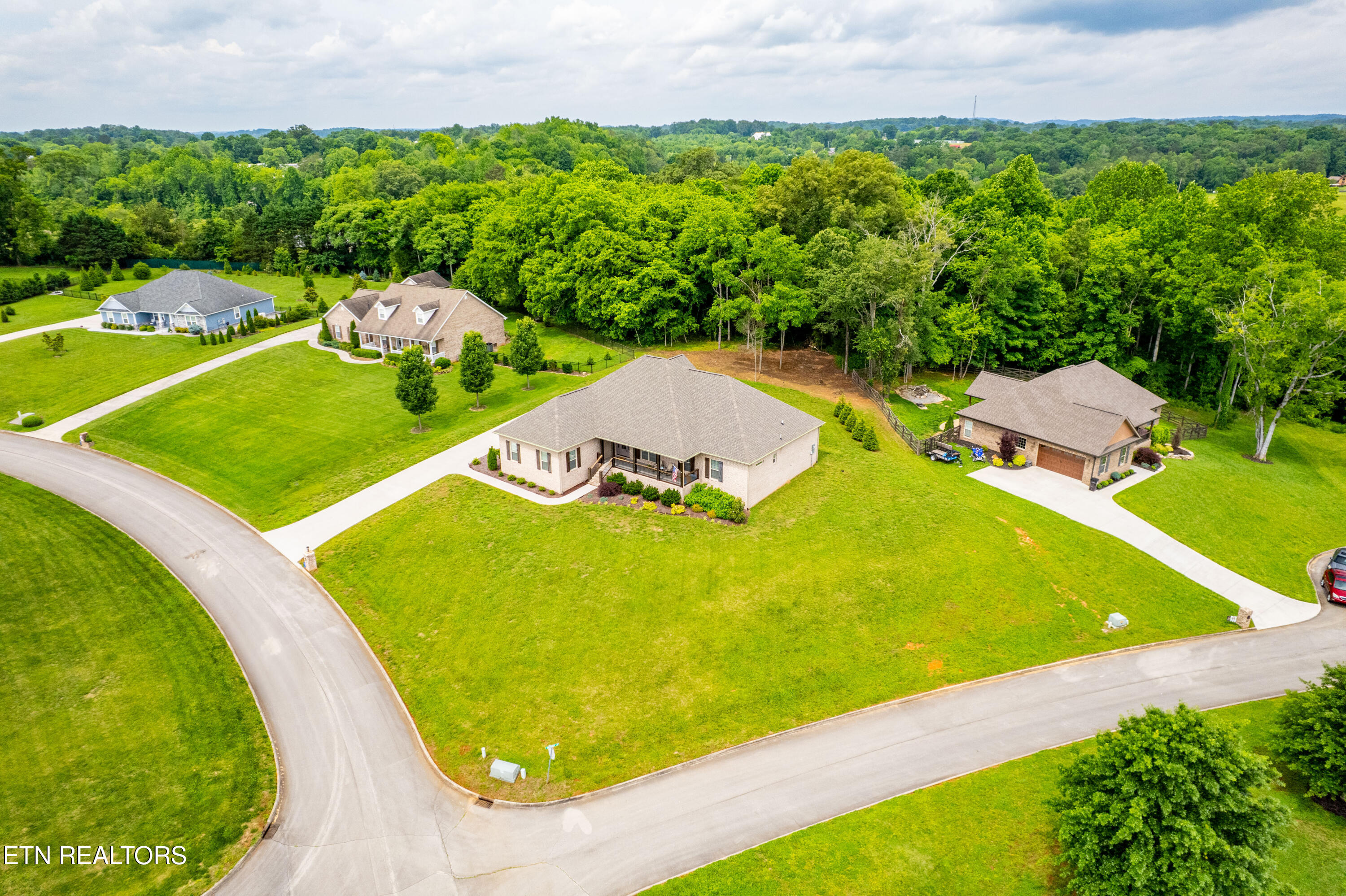 837 Majestic Mountains Boulevard Walland TN 37886