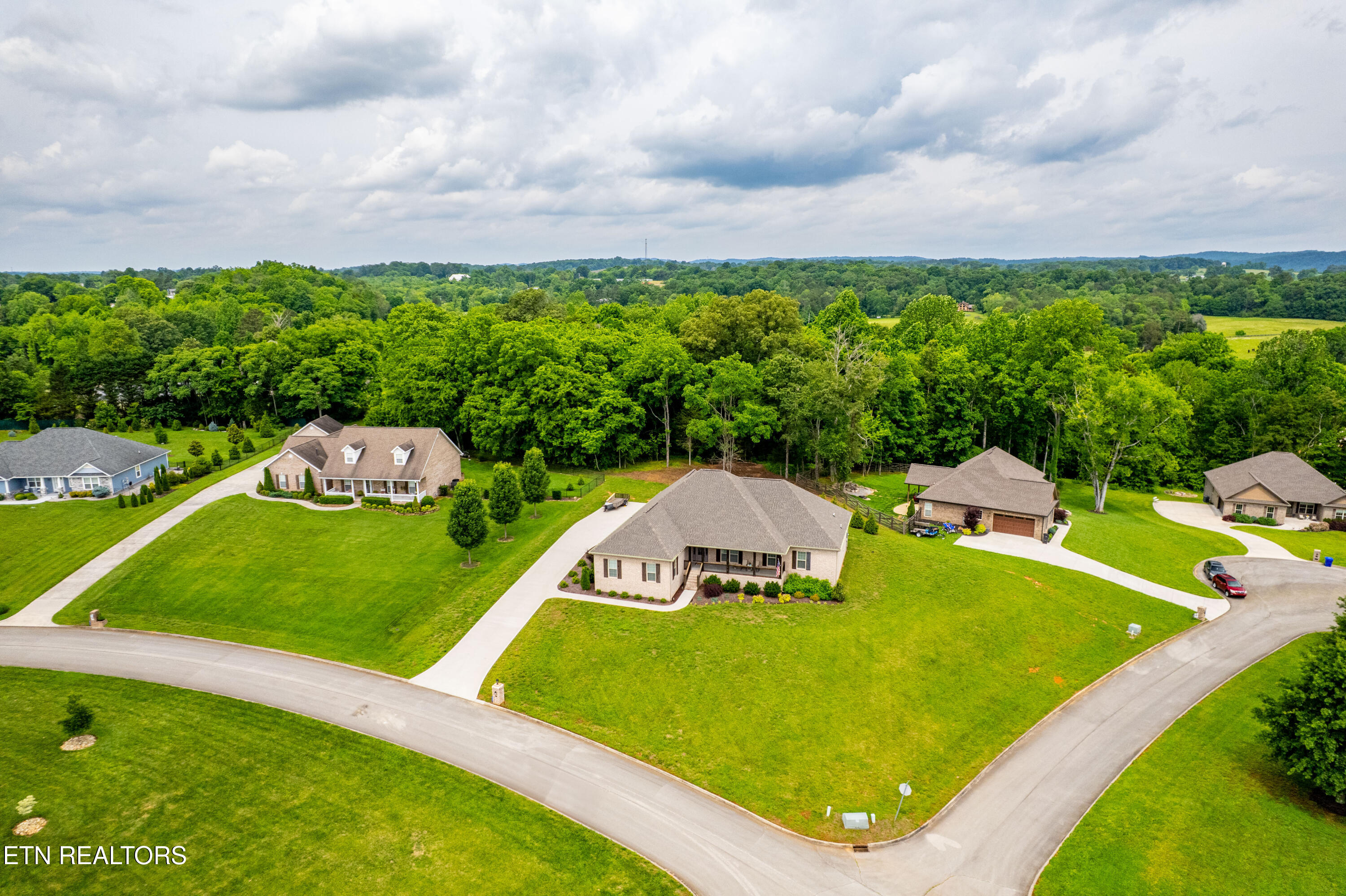 837 Majestic Mountains Boulevard Walland TN 37886