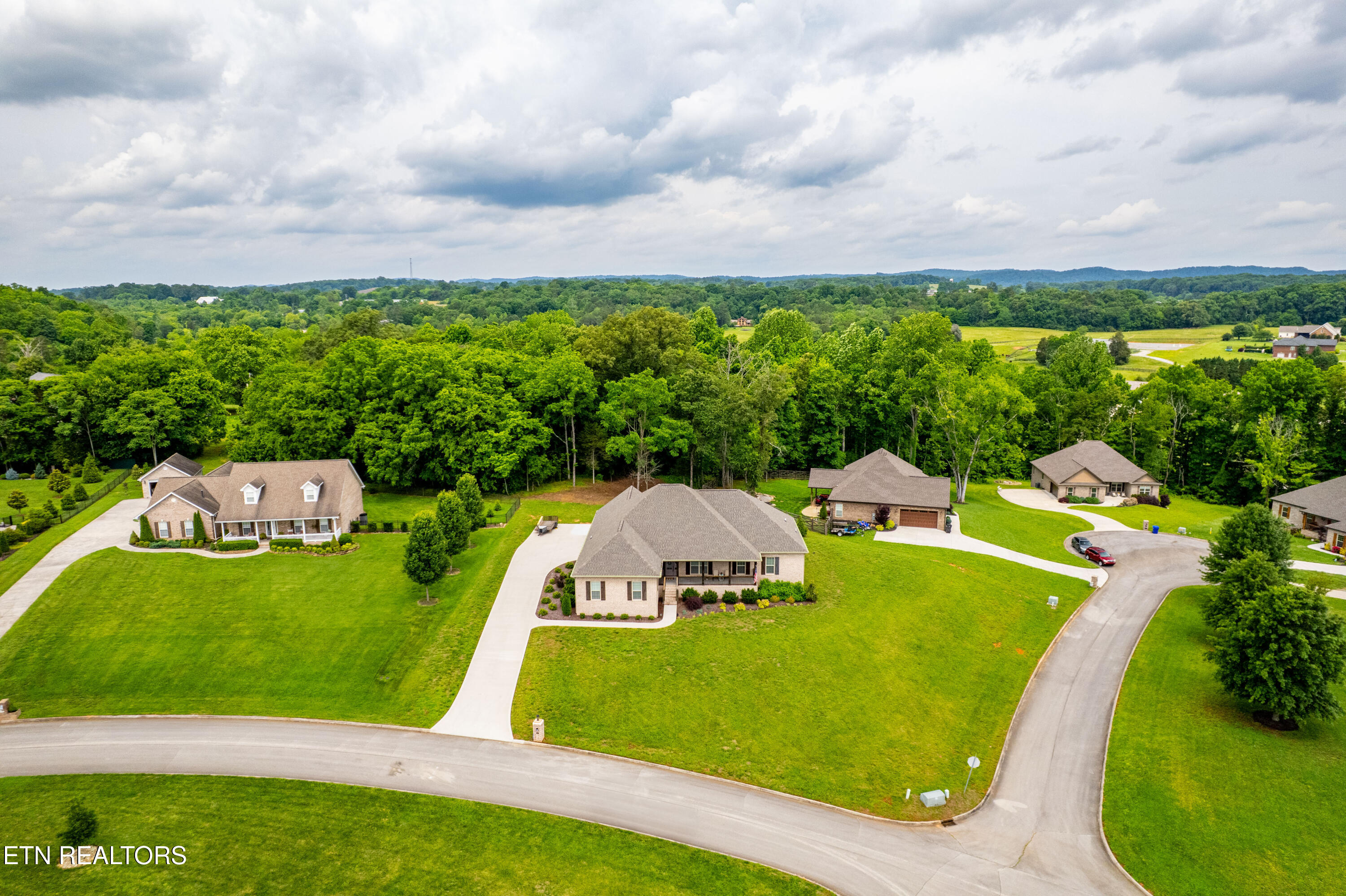 837 Majestic Mountains Boulevard Walland TN 37886