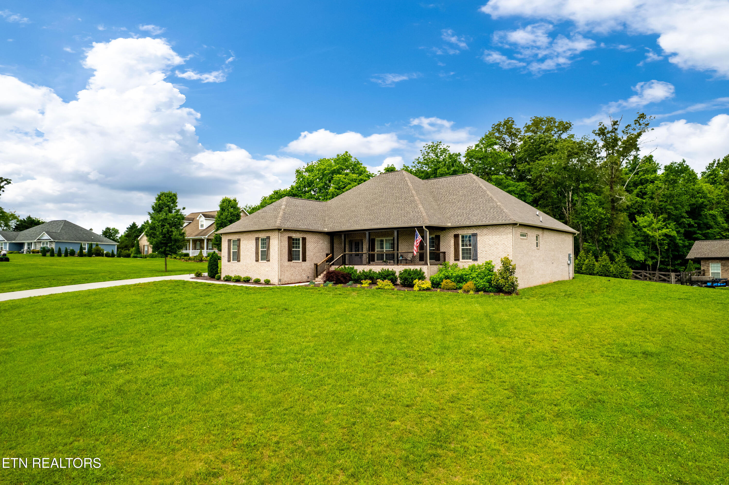 837 Majestic Mountains Boulevard Walland TN 37886