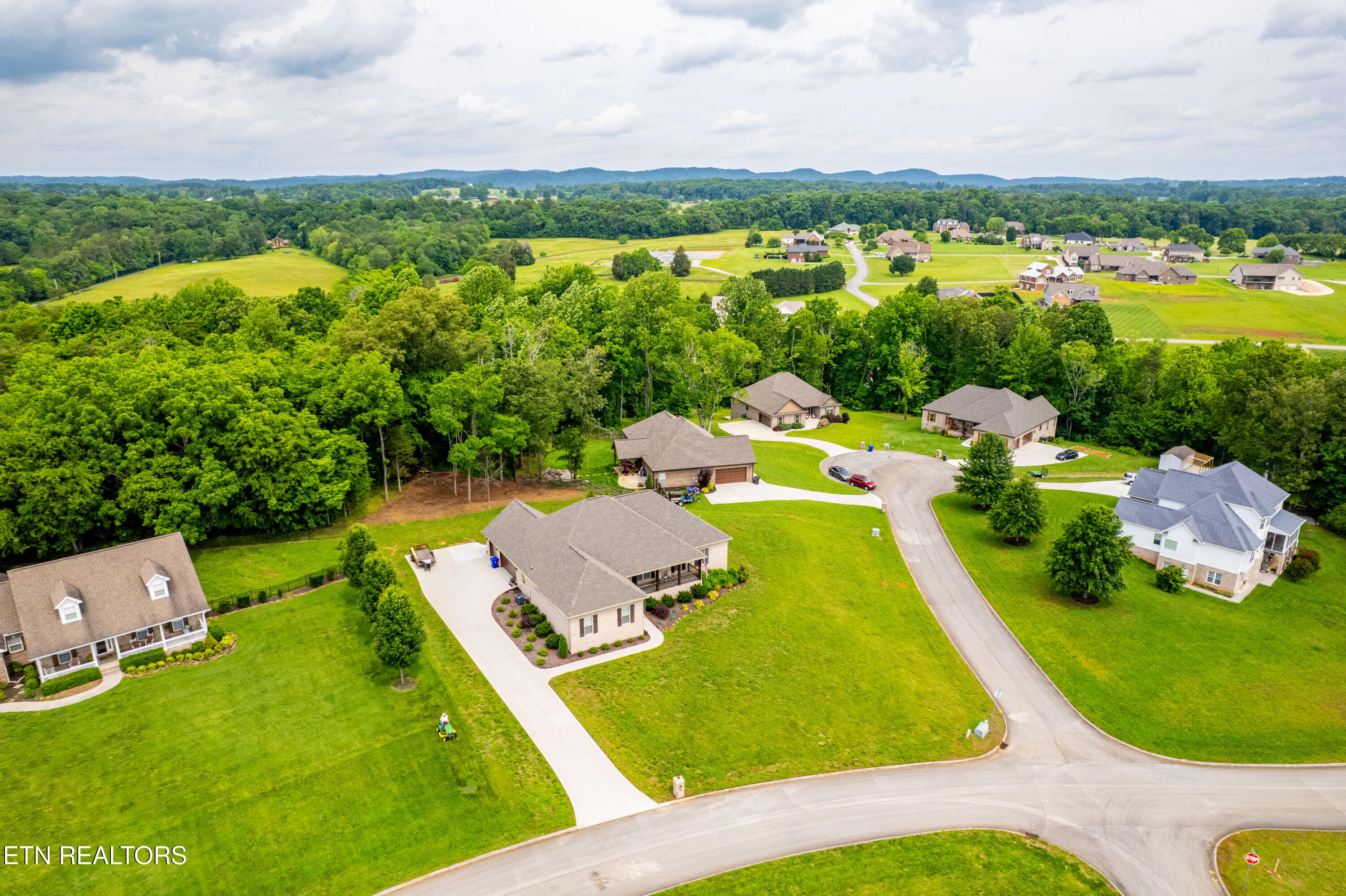 837 Majestic Mountains Boulevard Walland TN 37886
