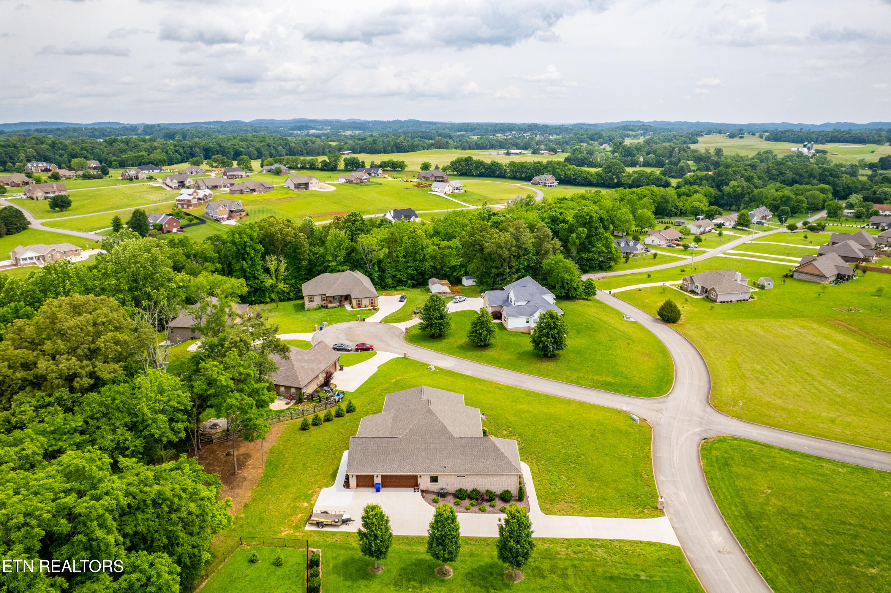 837 Majestic Mountains Boulevard Walland TN 37886