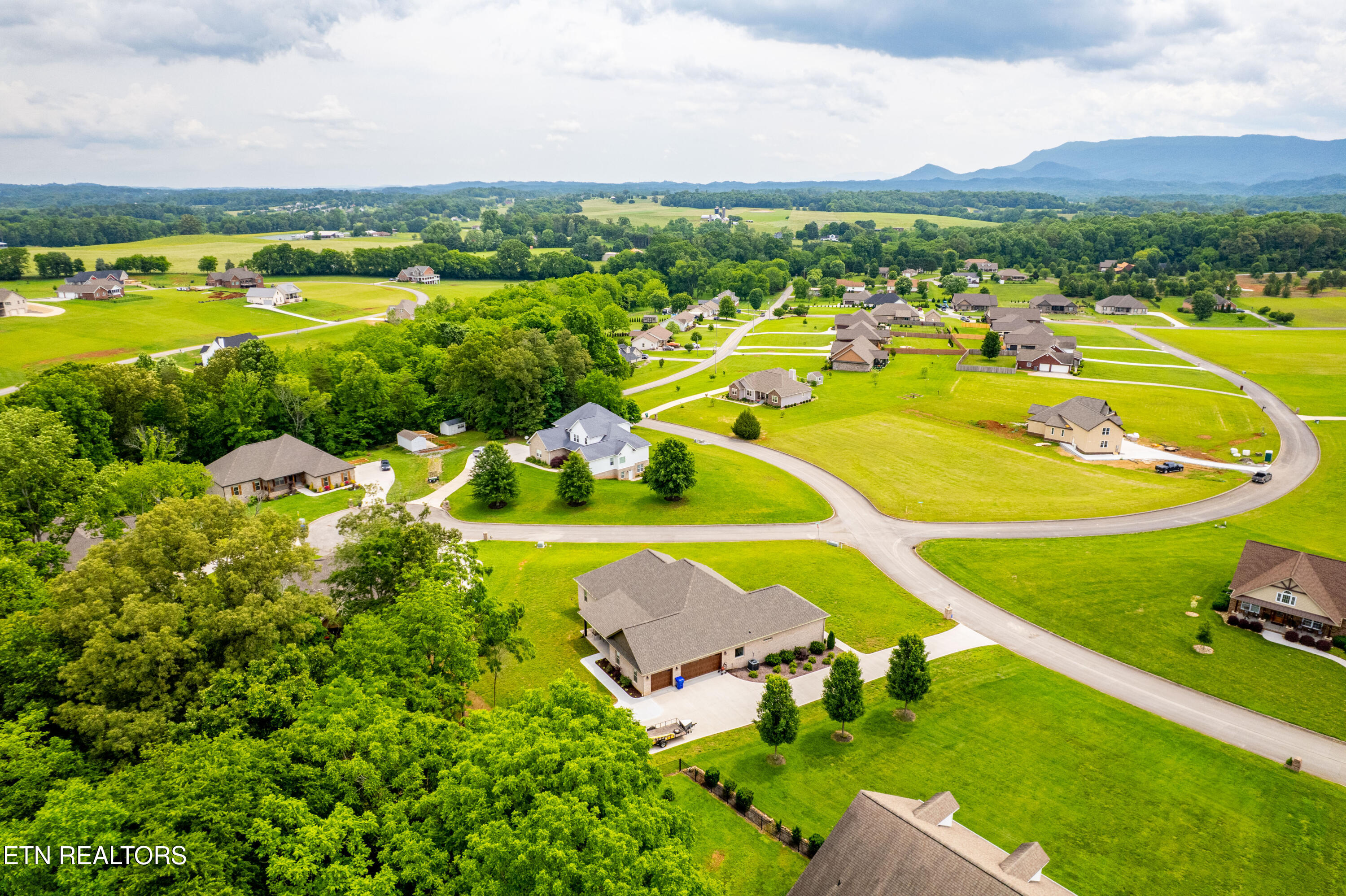 837 Majestic Mountains Boulevard Walland TN 37886