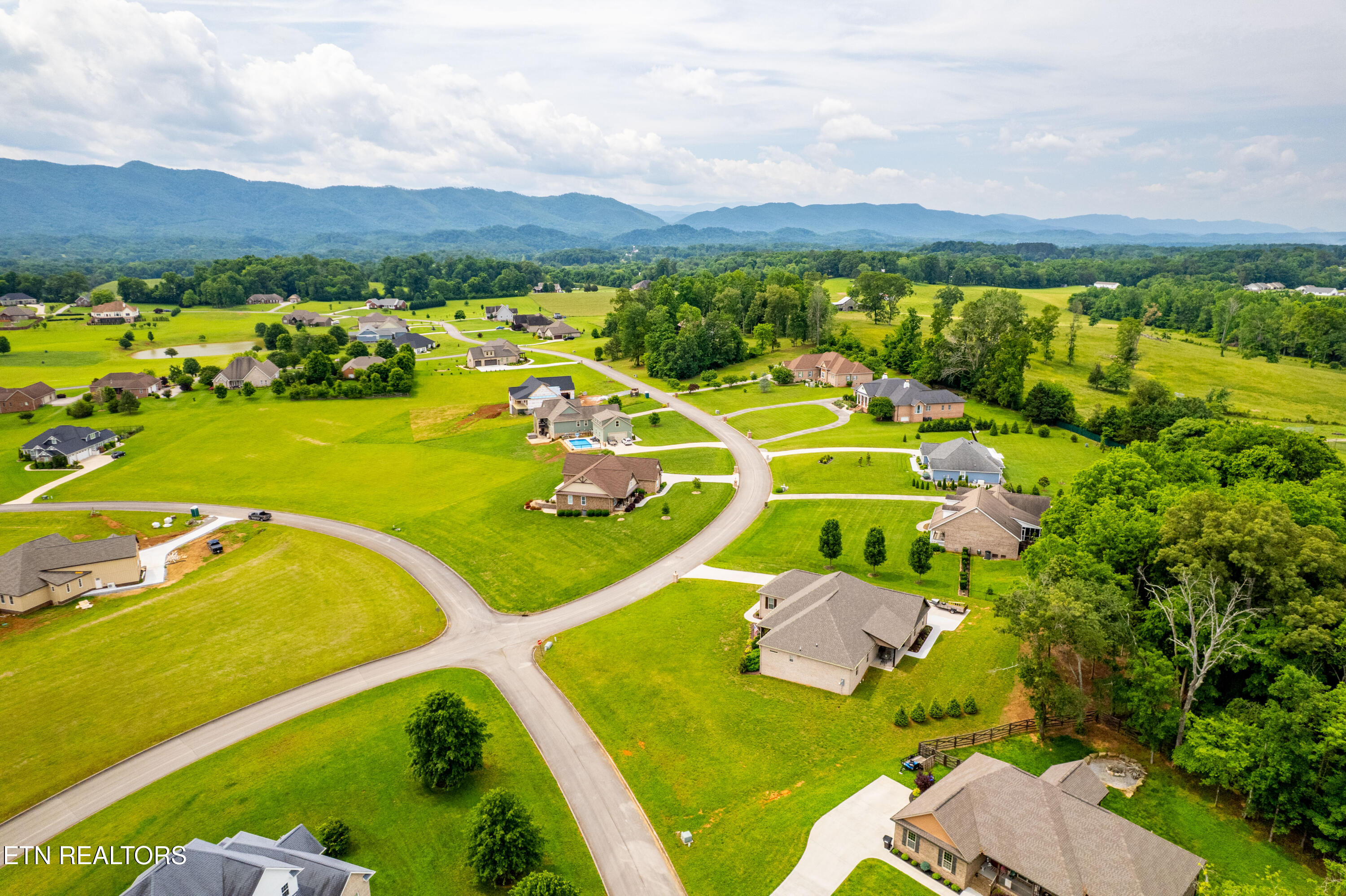 837 Majestic Mountains Boulevard Walland TN 37886