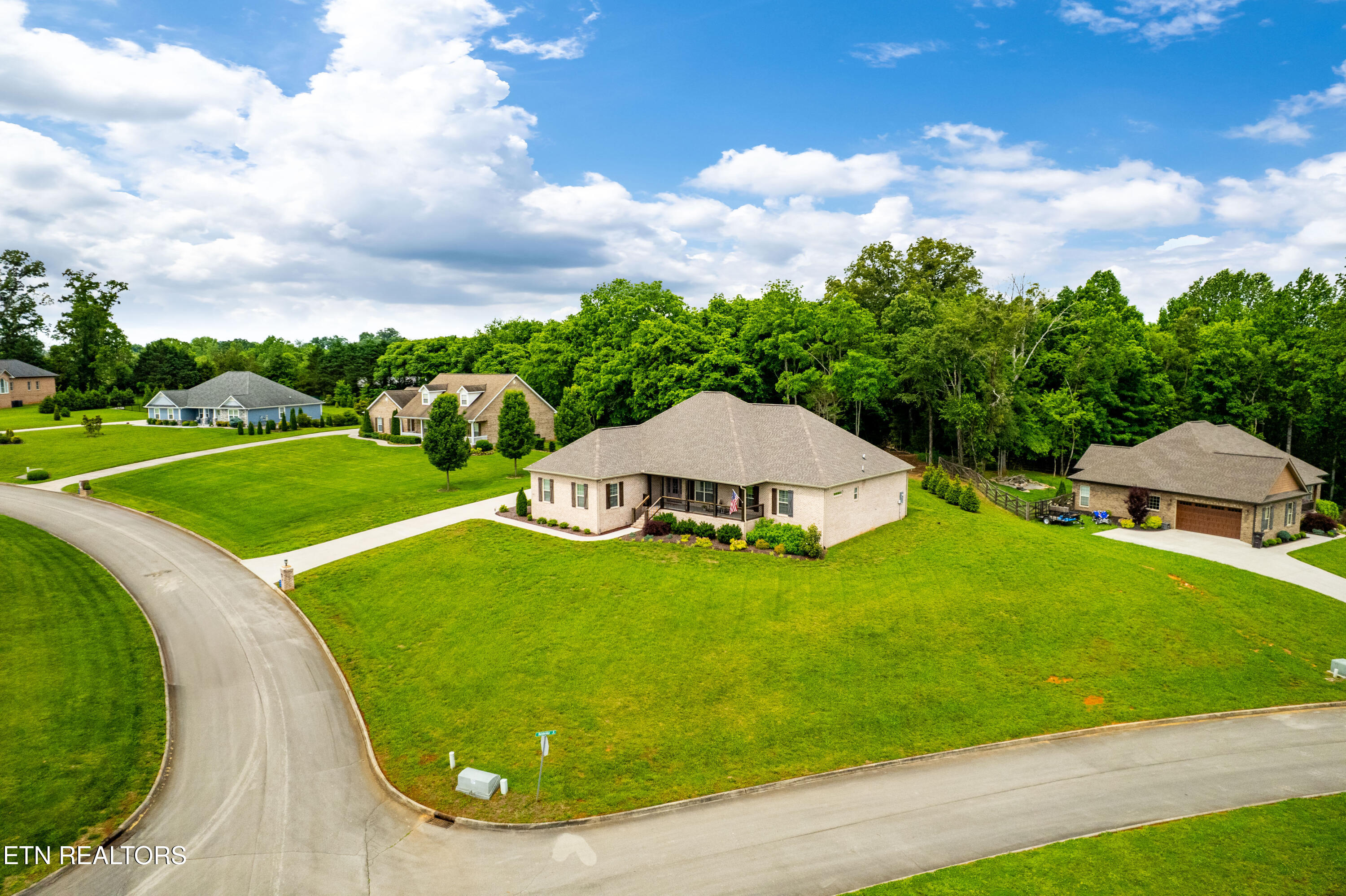 837 Majestic Mountains Boulevard Walland TN 37886