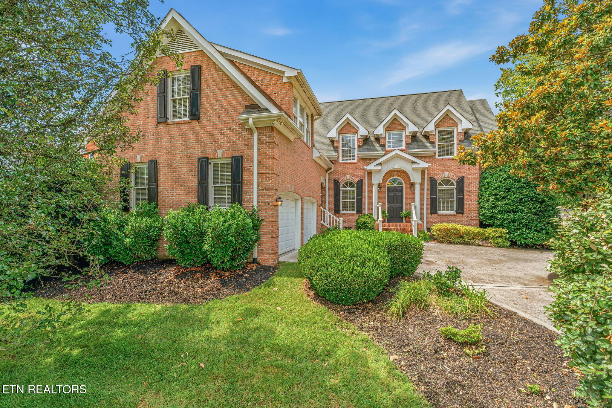 801 Mckinley Pointe Lane Knoxville TN 37934