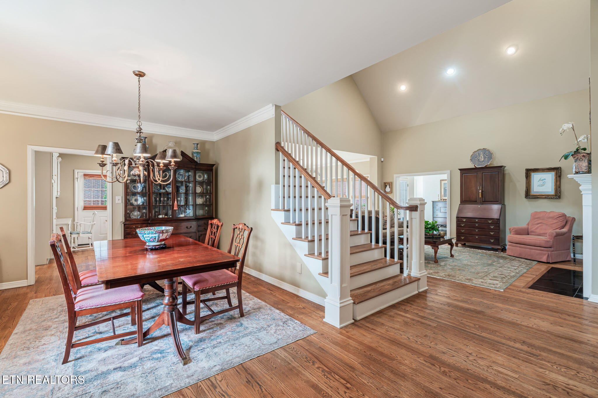 801 Mckinley Pointe Lane Knoxville TN 37934