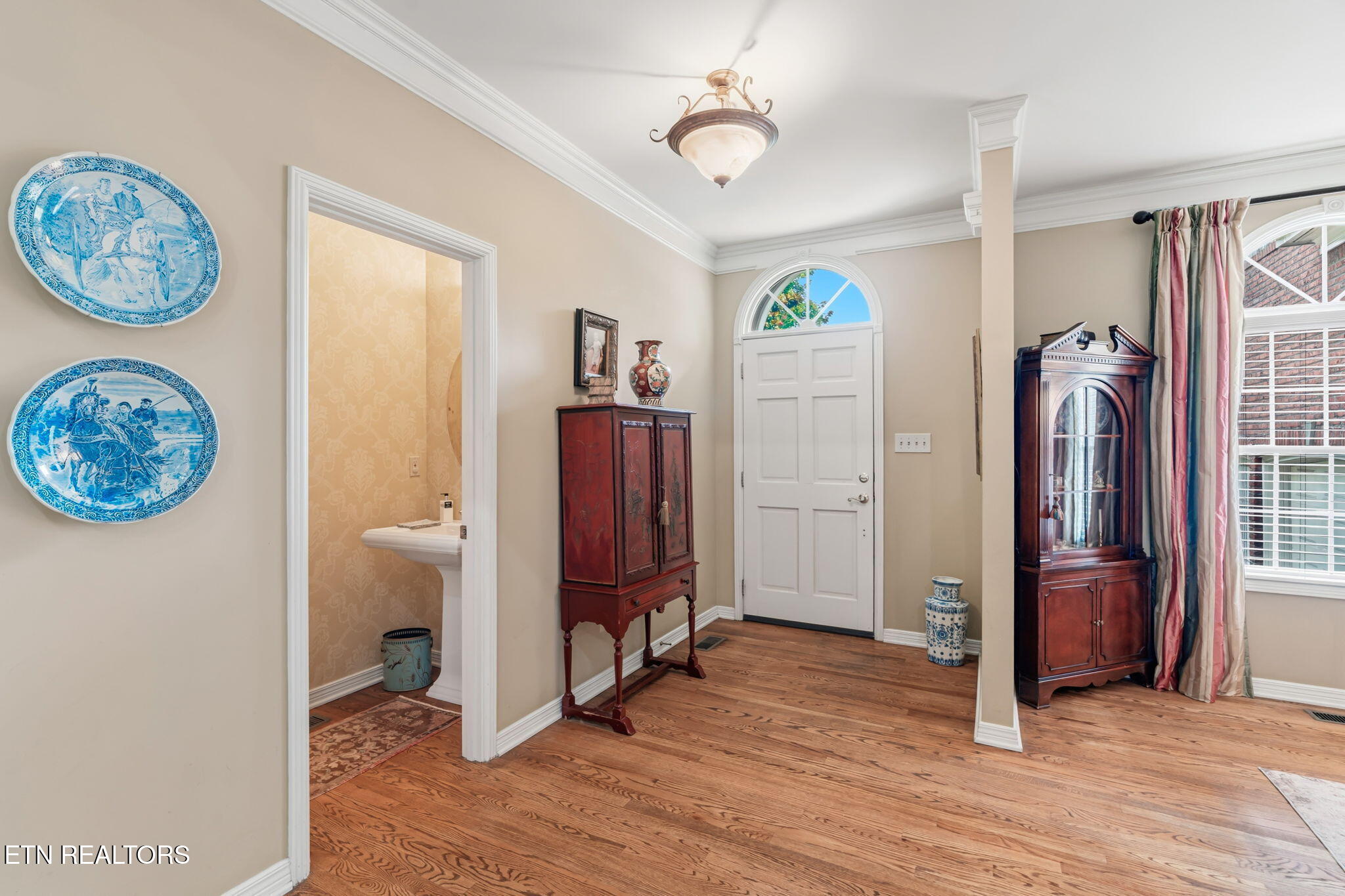 801 Mckinley Pointe Lane Knoxville TN 37934