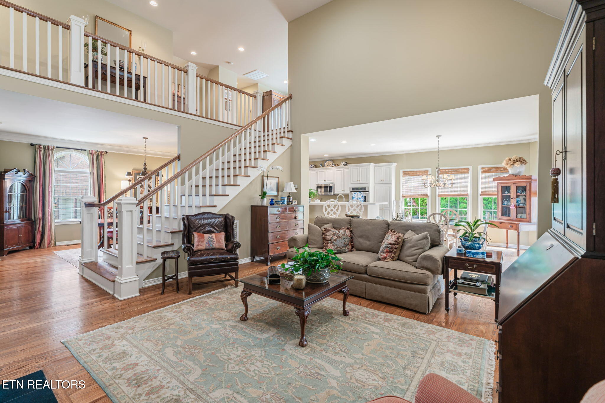 801 Mckinley Pointe Lane Knoxville TN 37934