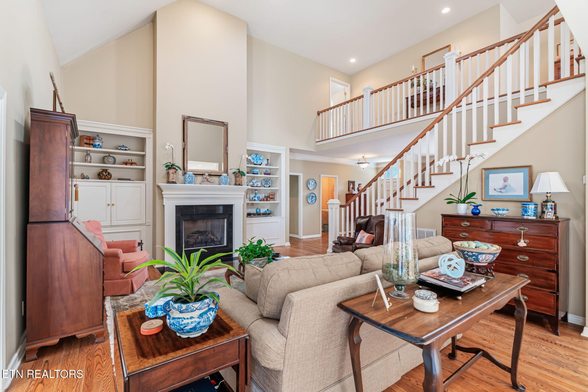 801 Mckinley Pointe Lane Knoxville TN 37934
