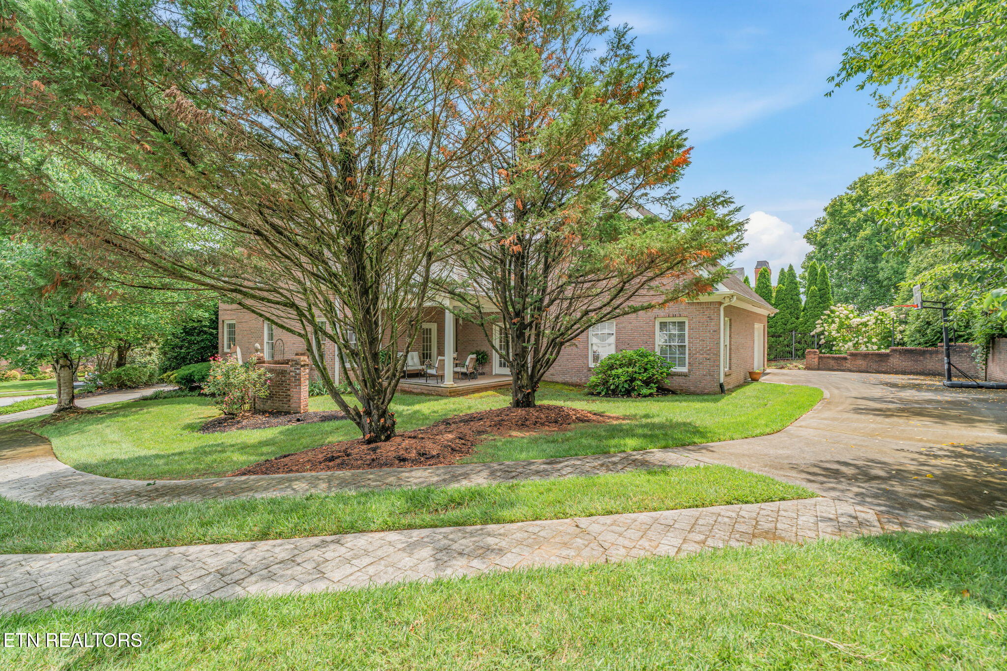 801 Mckinley Pointe Lane Knoxville TN 37934
