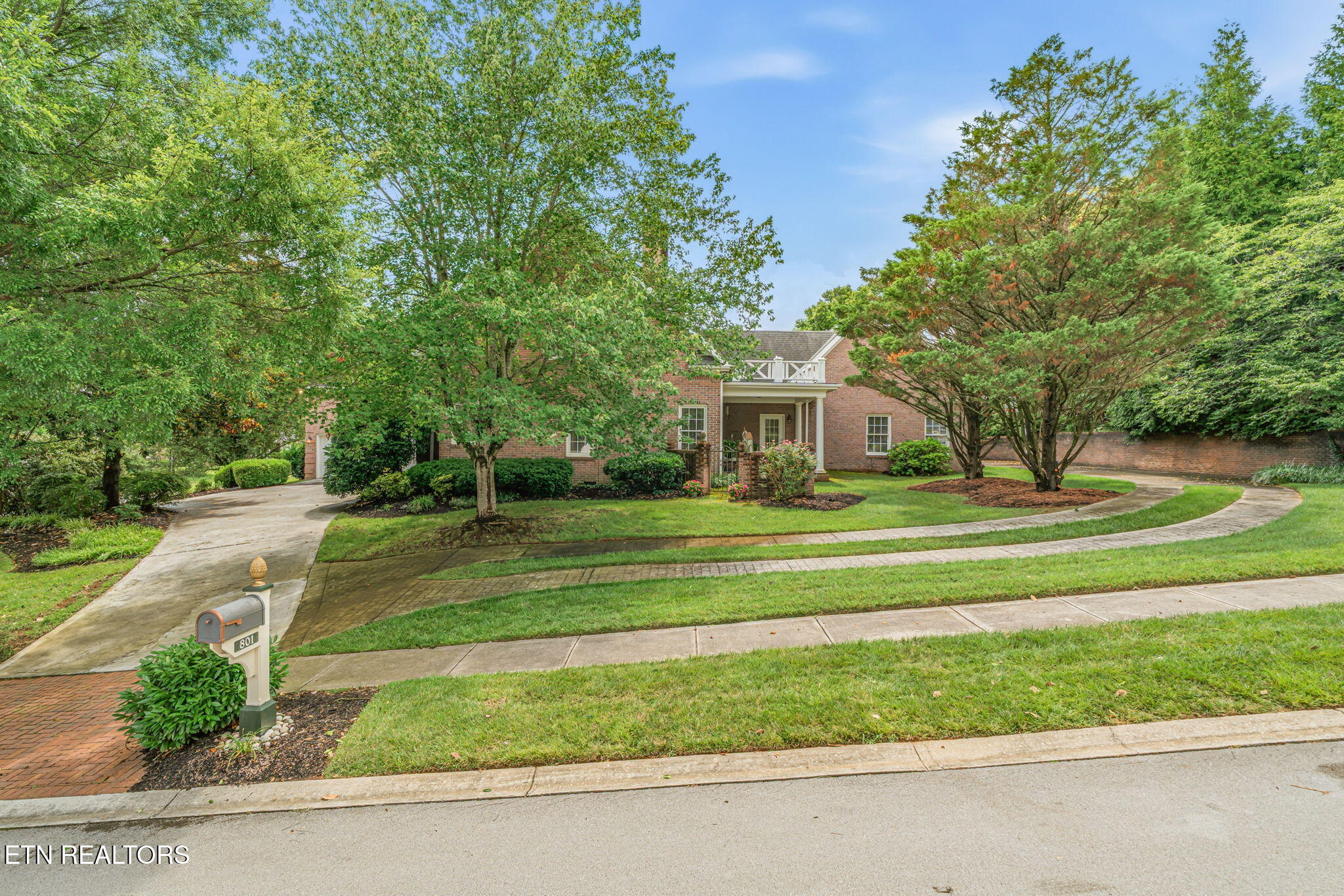 801 Mckinley Pointe Lane Knoxville TN 37934